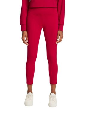 esprit sports 7/8-Hose Verkürzte Active-Leggings