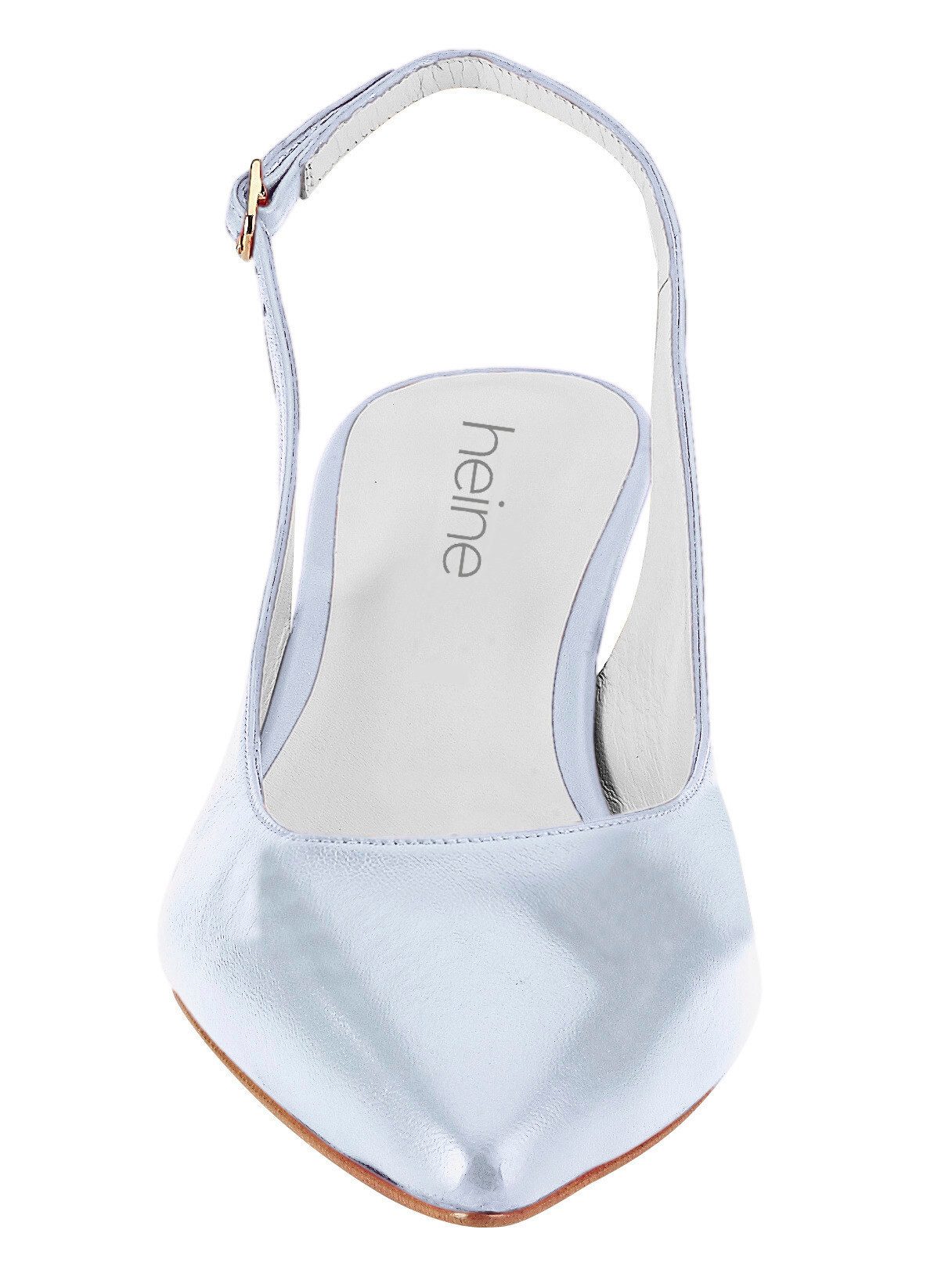heine Slingpumps Pumps günstig online kaufen