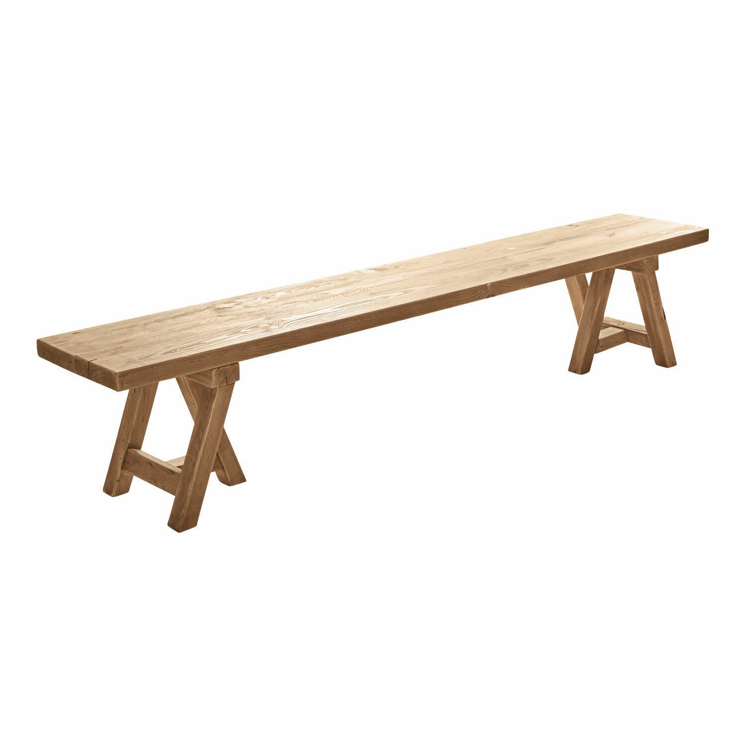 Mirabeau Bank Bank Amherst braun