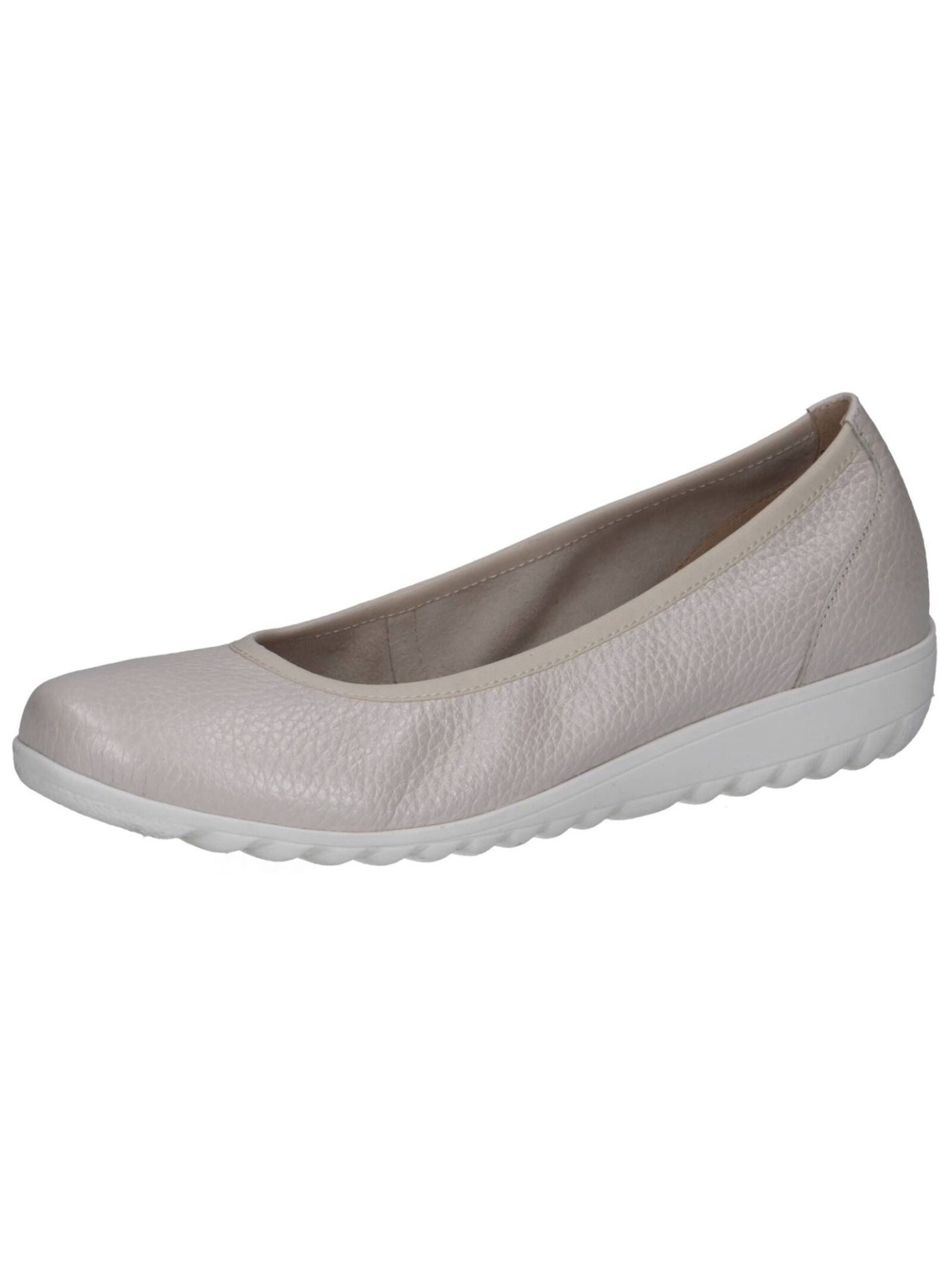 Caprice Caprice Ballerinas Leder Ballerina günstig online kaufen