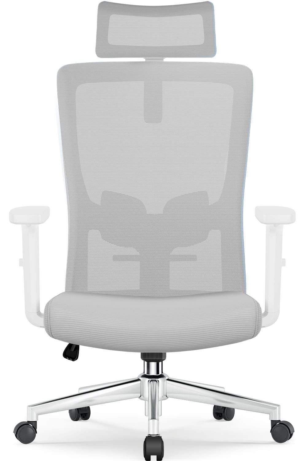 Adormii Bürostuhl Ergonomischer Bürostuhl, Schreibtischstuhl Chefsessel günstig online kaufen