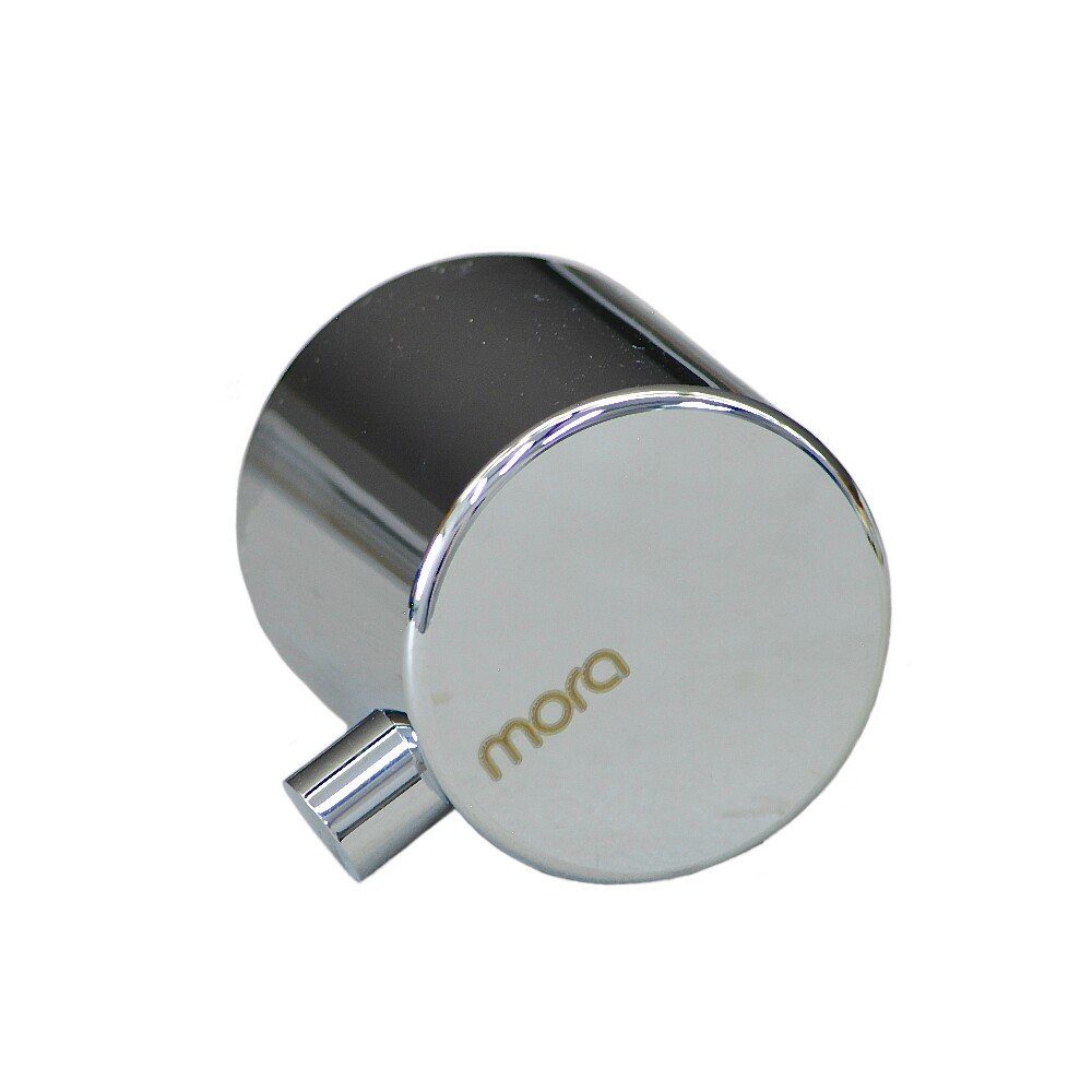 Mora Armaturen Badarmatur MORA Handrad für Duschthermostat Izzy, 708828AE