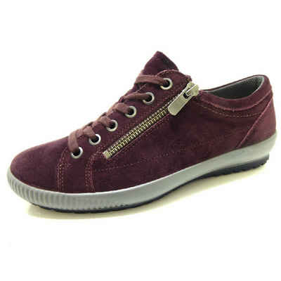 Legero bordeaux Sneaker (1-tlg)