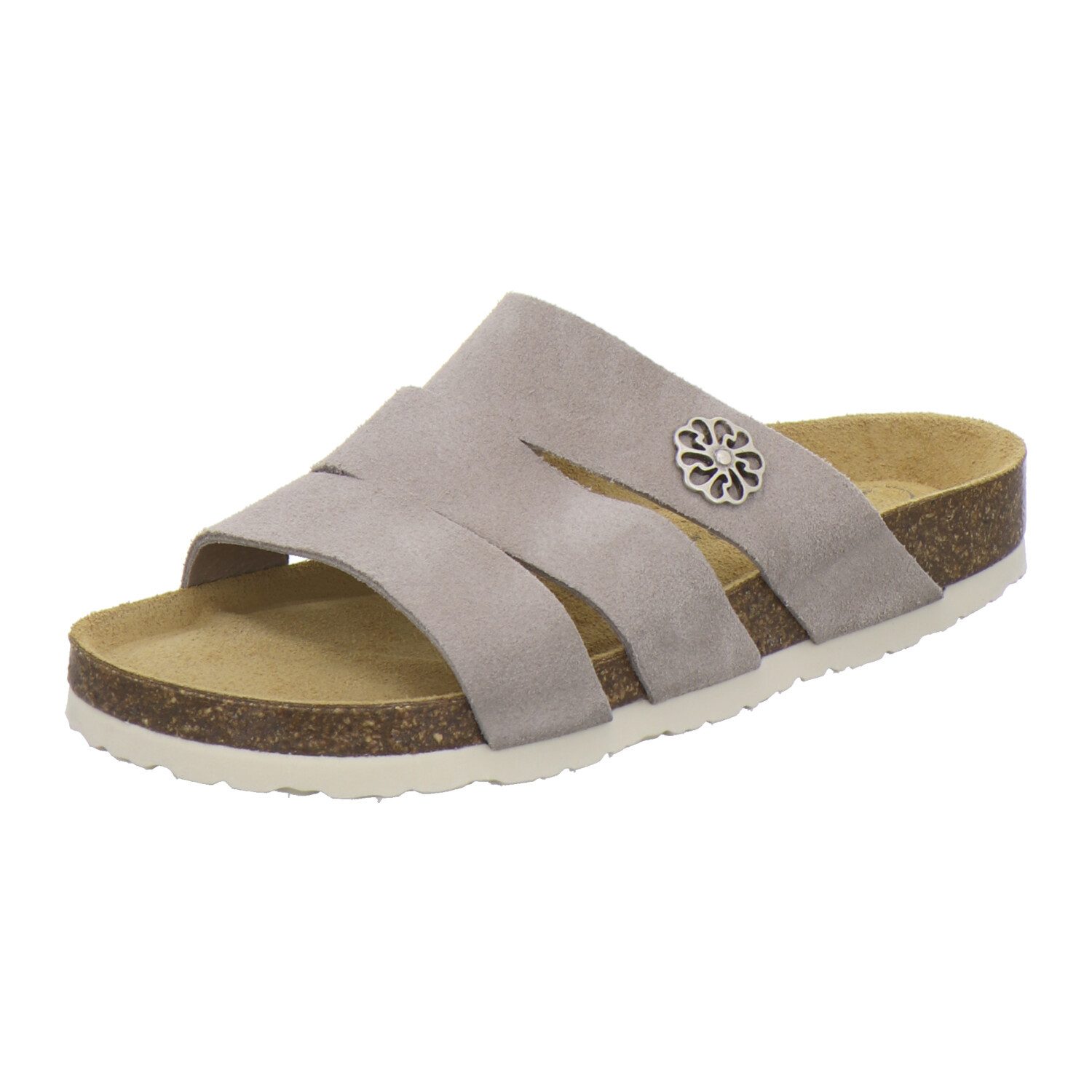 211374 modische Pantolette