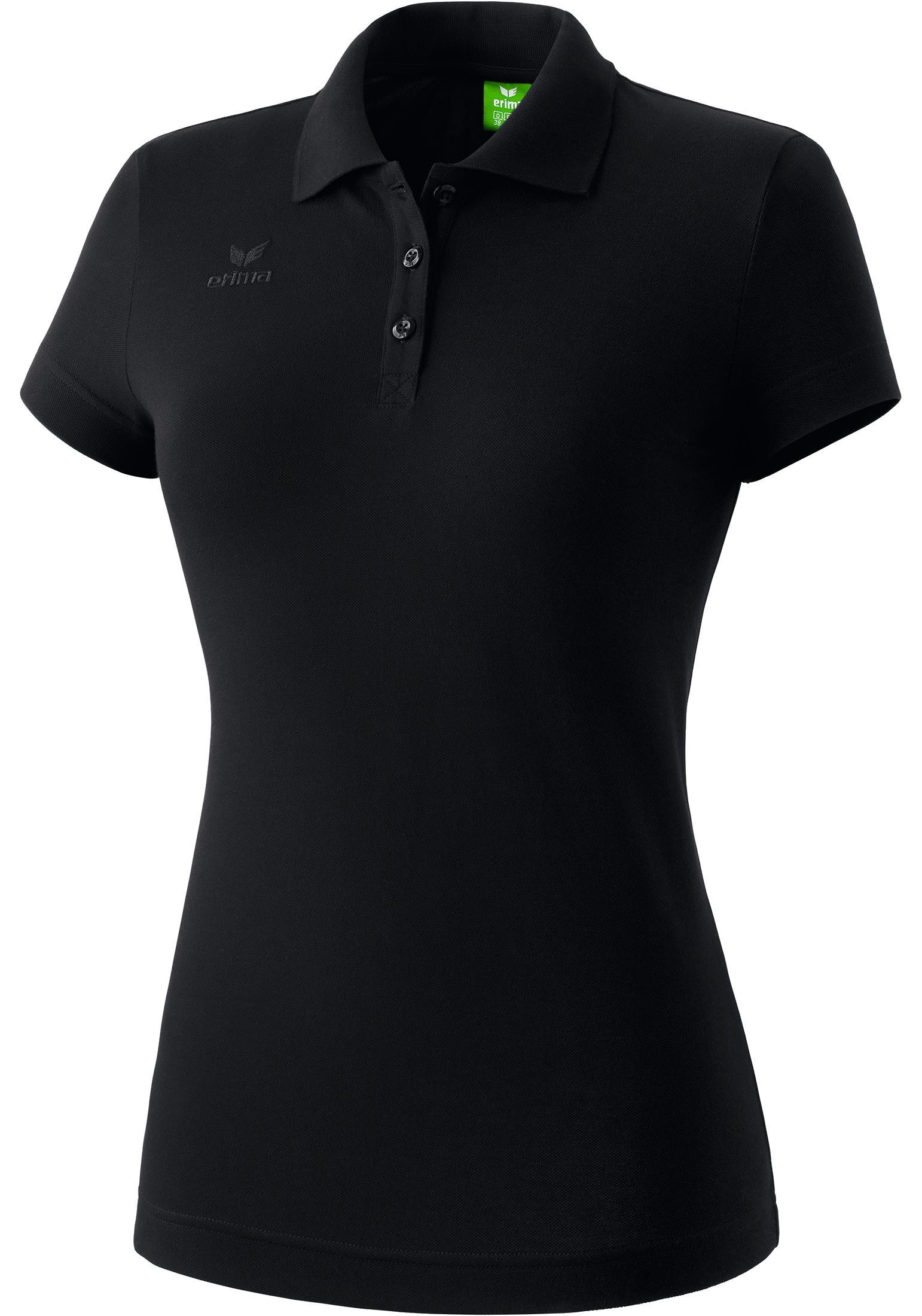 Erima Poloshirt Damen Teamsport Poloshirt