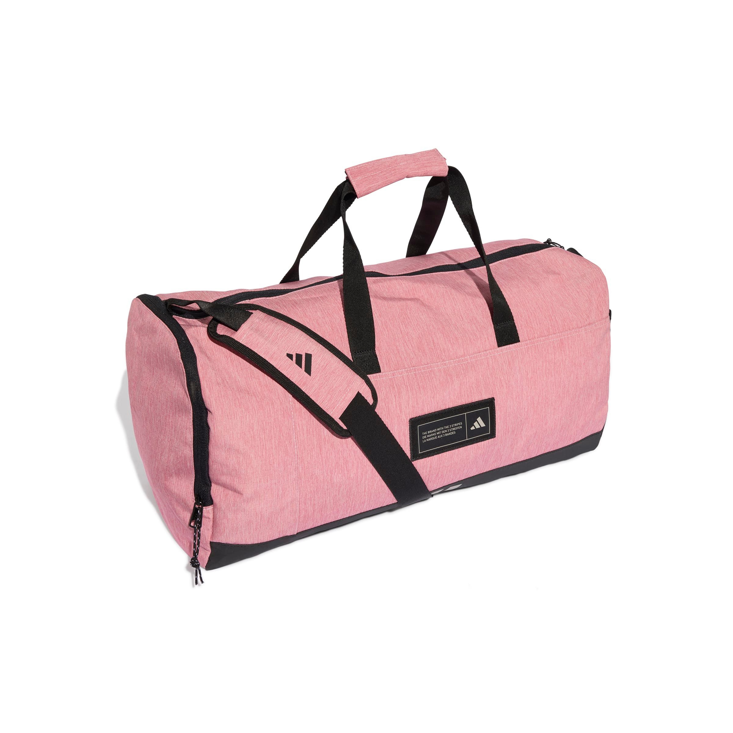 adidas Sportswear Sporttasche 4ATHLTS DUF M TRUPNK/PINK/GREONE günstig online kaufen