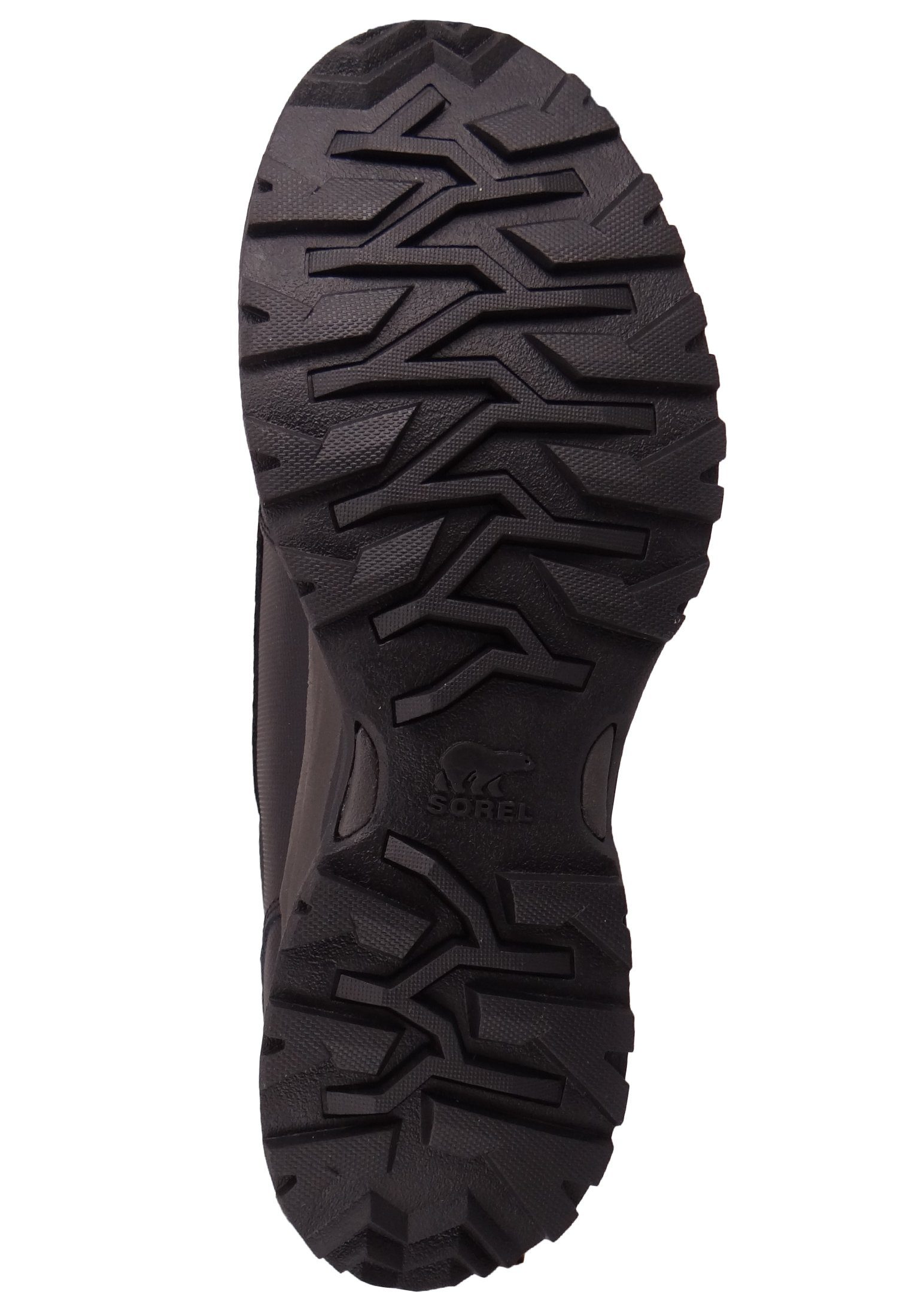 Sorel 2047401 010 Black Black Stiefelette