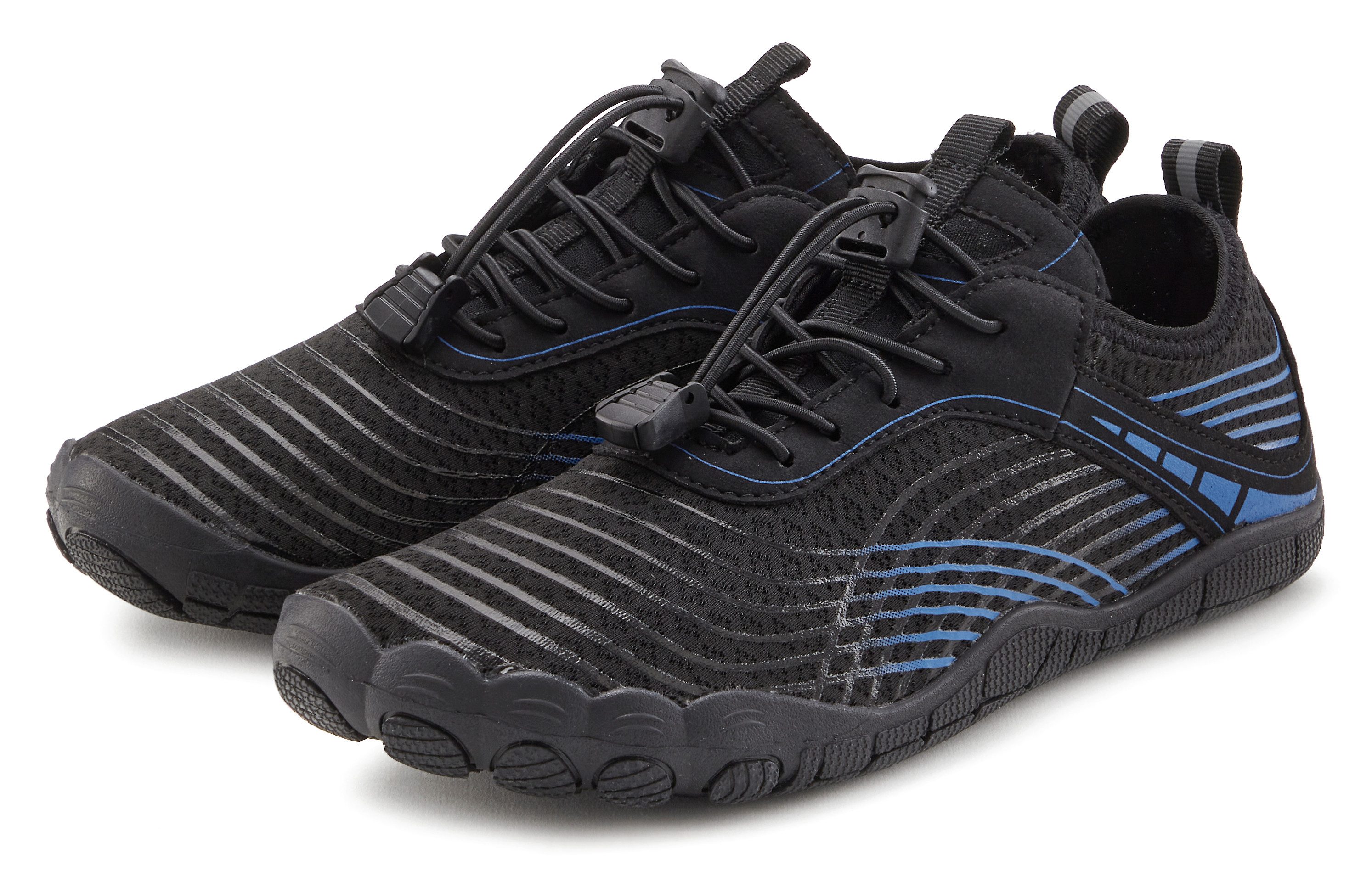 Vivance Sneaker mit flexibler Sohle, Freizeitschuh, günstig online kaufen