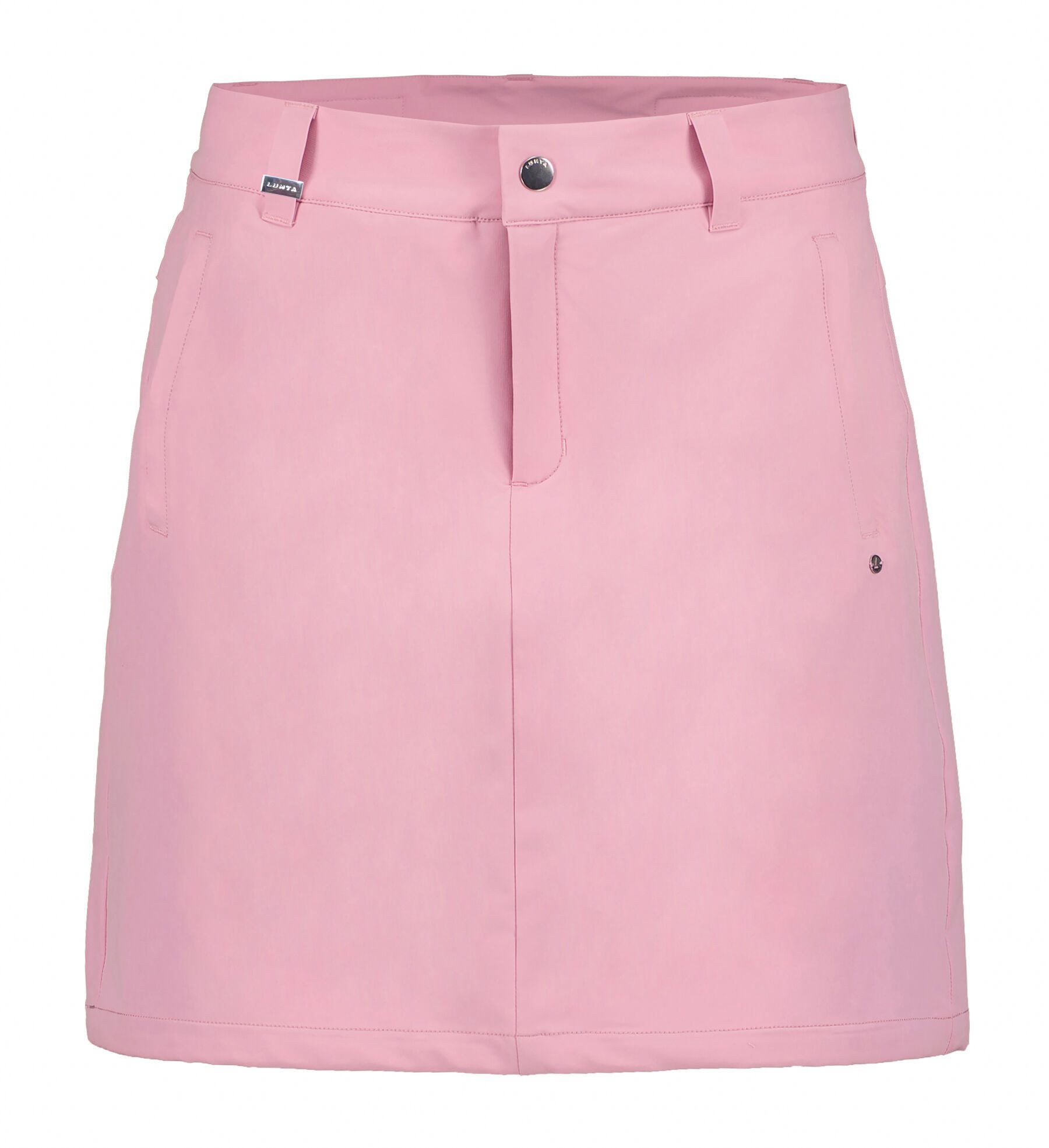 Luhta Skort Luhta Rock Hopiala