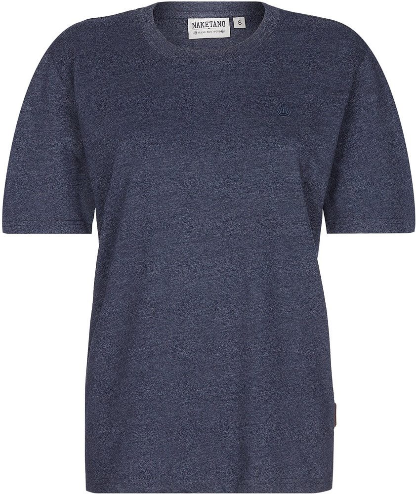 naketano T-Shirt New-T-Shit günstig online kaufen
