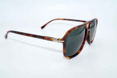 BOSS Sonnenbrille »HUGO BOSS BLACK Sonnenbrille Sunglasses BOSS 1042«