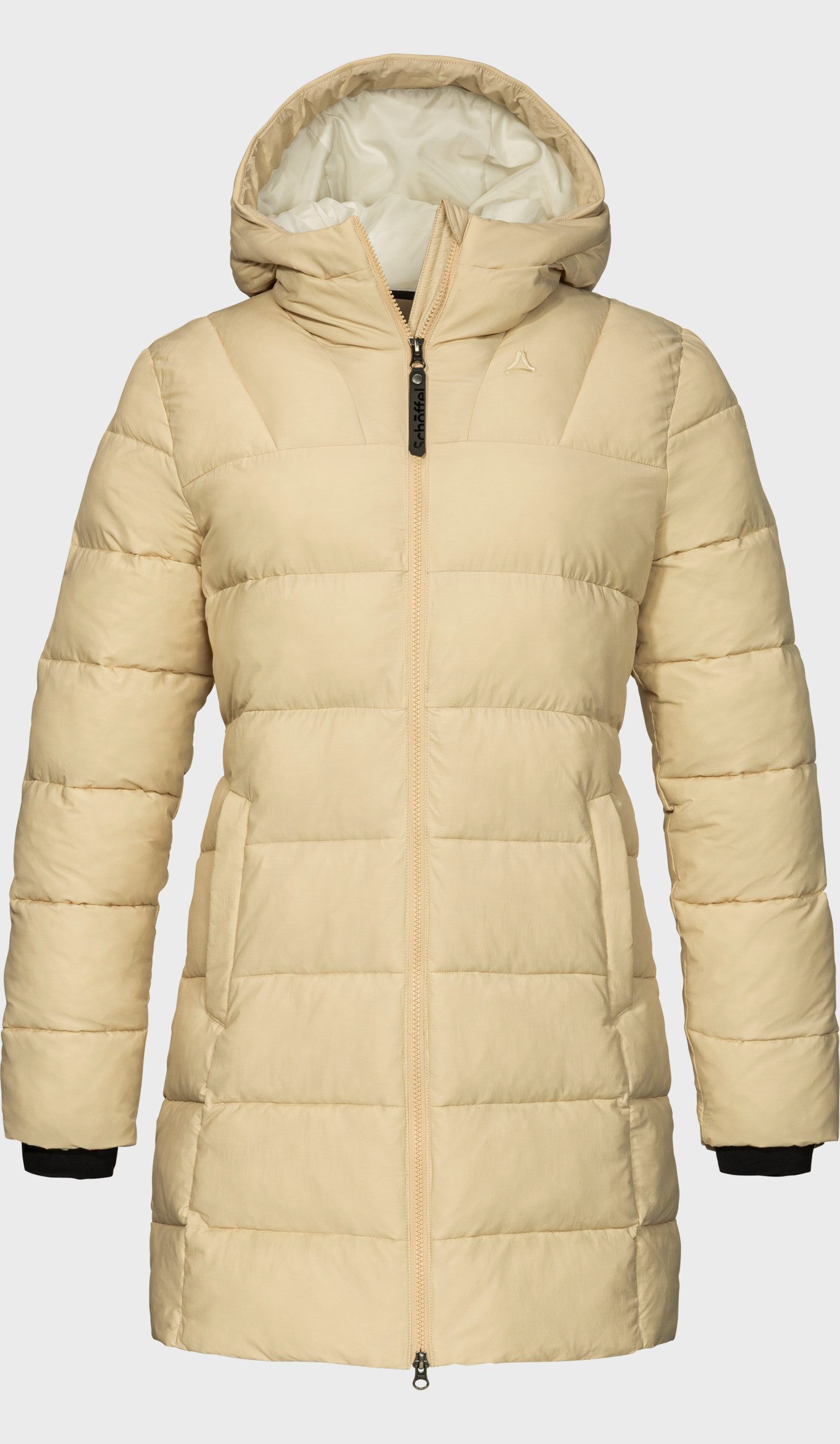 Schöffel Parka Ins Parka Style Boslix WMS