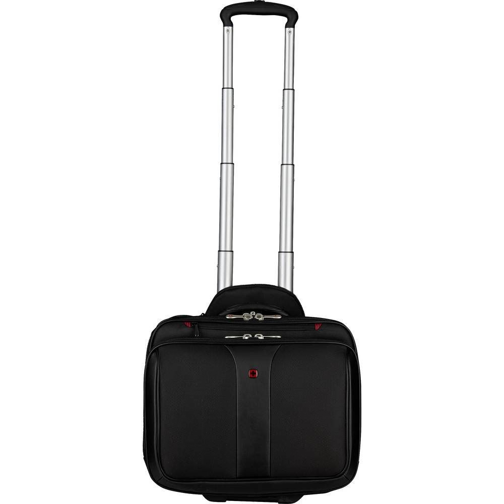 Wenger Laptoptasche Notebook-Trolley bis 39.6 cm (15.6″ 600662 – Bild 2 von 5