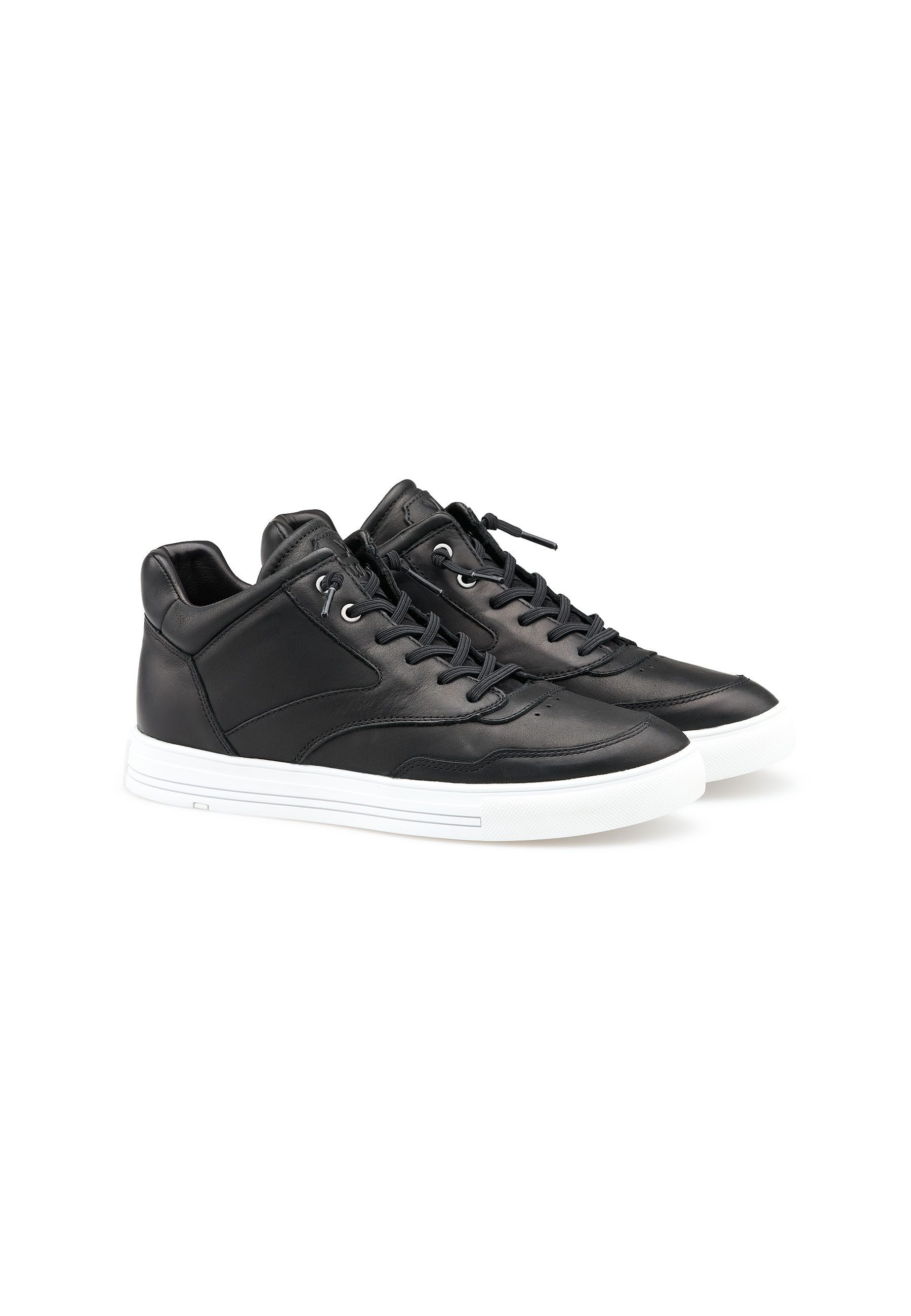 Lloyd ARENA Sneaker mit herausnehmbarem Fußbett – Bild 4 von 5