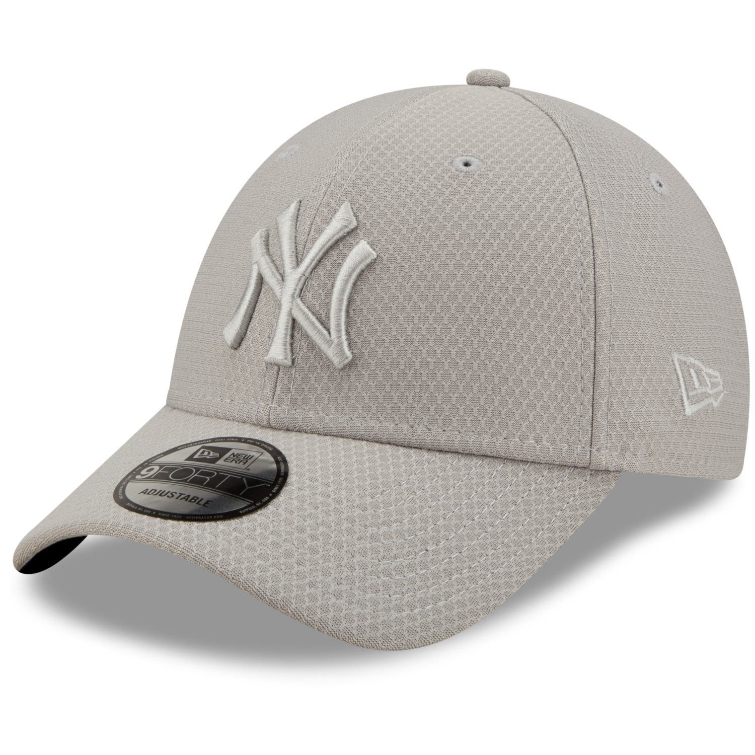 New Era Baseball Cap 9Forty DIAMOND ERA New York Yankees