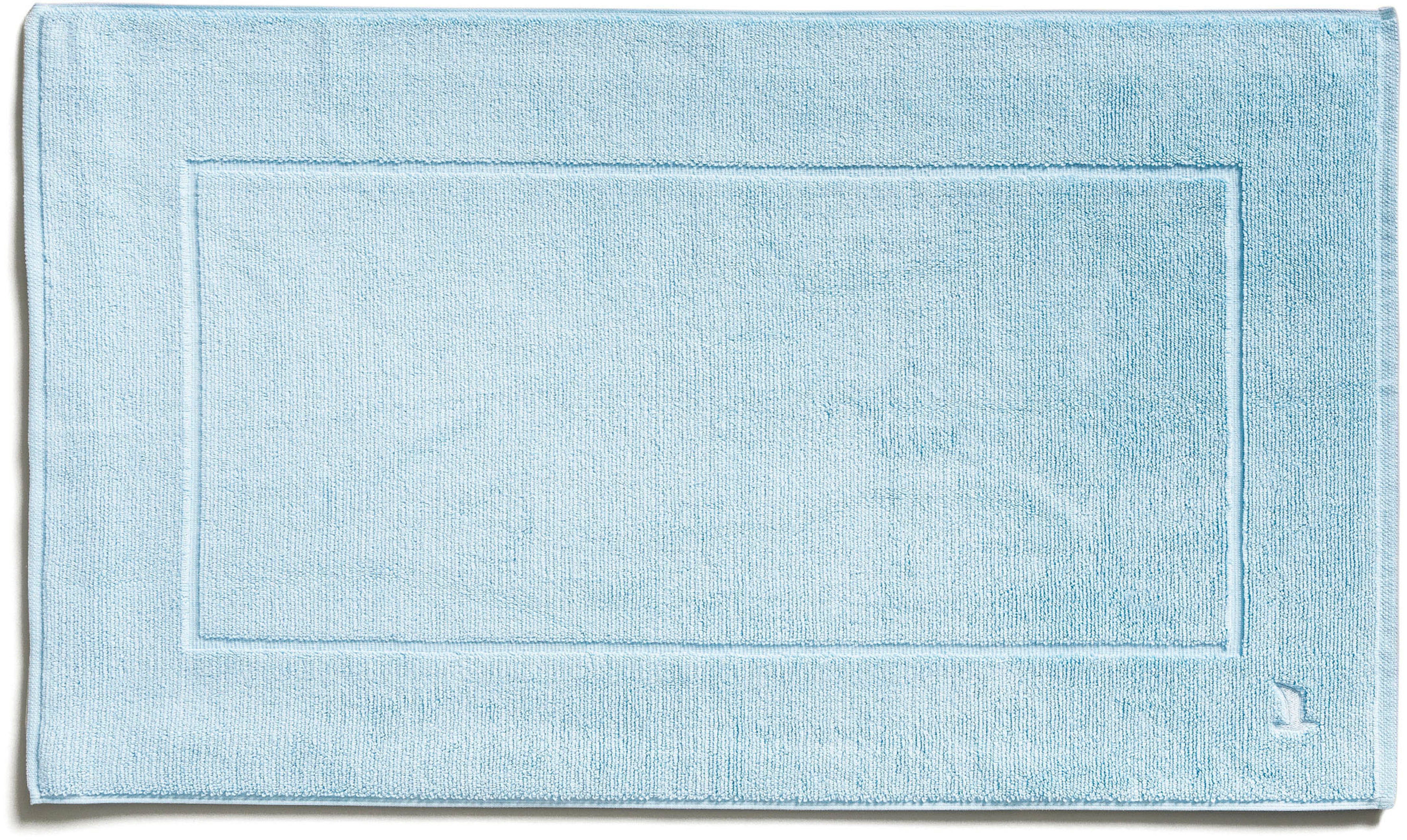 Möve Badematte Superwuschel, Höhe 8 mm, beidseitig nutzbar, fußbodenheizung günstig online kaufen