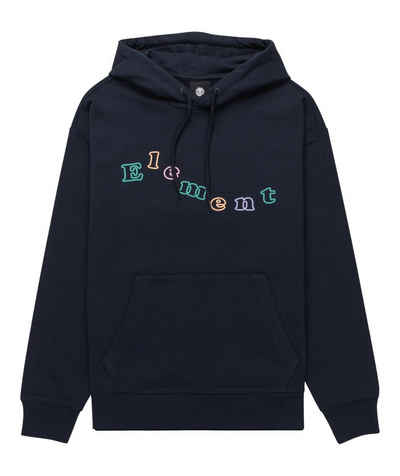 Element Hoodie Element Herren Kapuzenpullover dawn hood