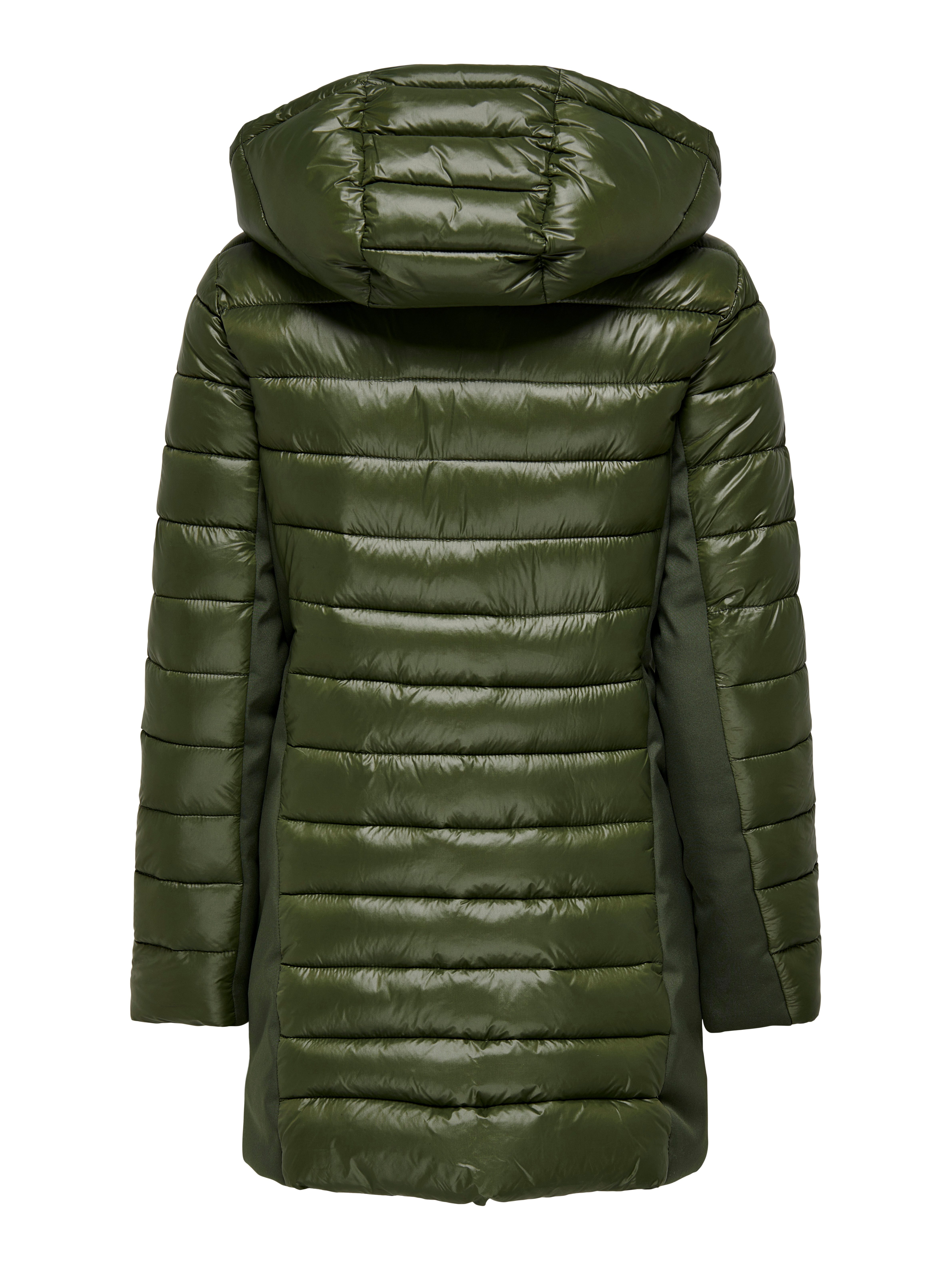 ONLY Steppmantel ONLNEWSOPHIE MIX PUFFER CC OTW günstig online kaufen