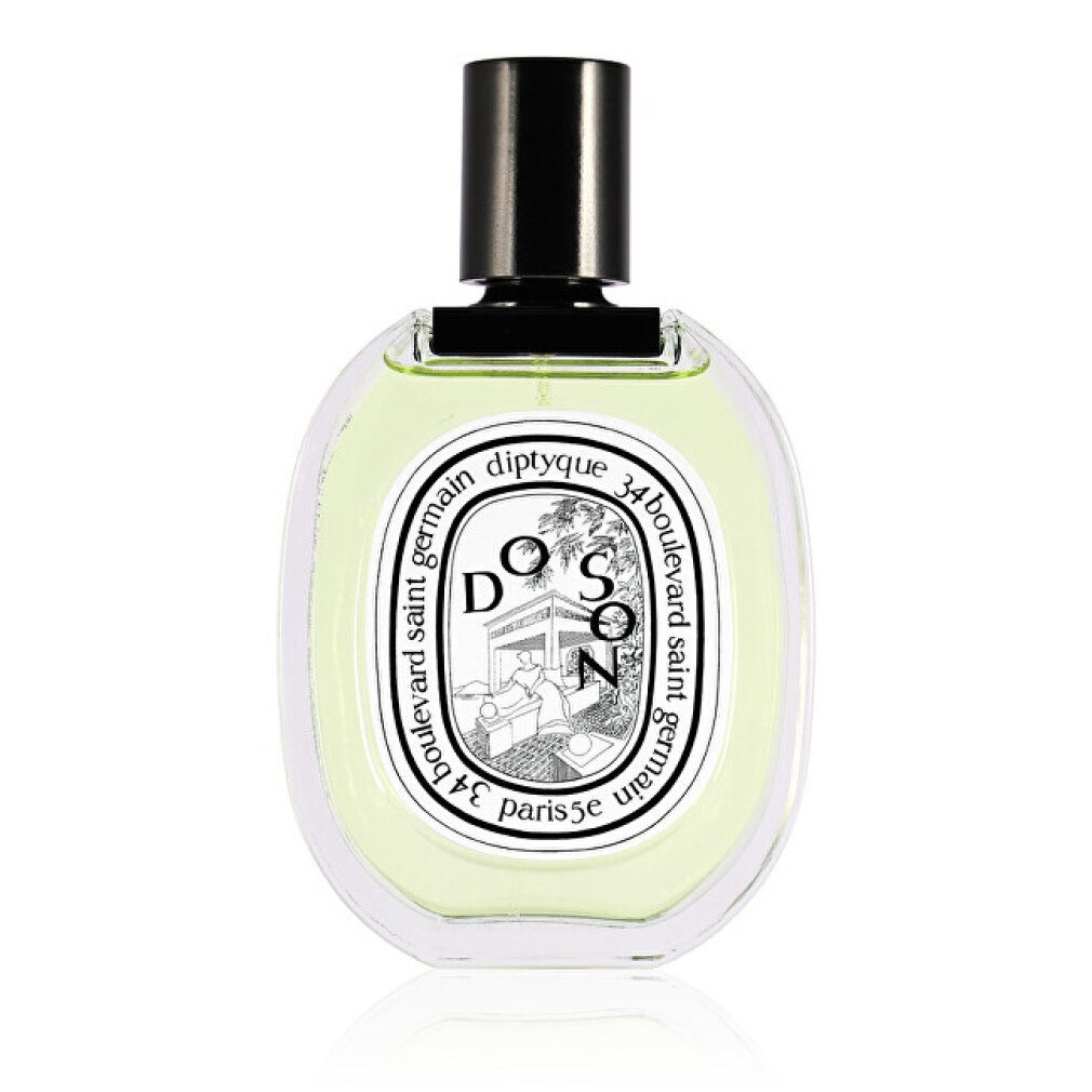Diptyque Eau de Toilette Do Son Edt Spray