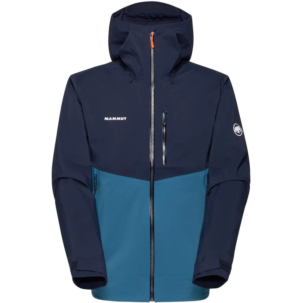Outdoorjacke Alto Guide HS Hooded Jacket Men