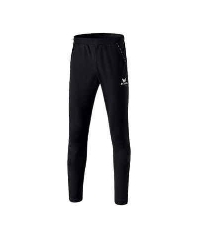 Erima Sporthose Trainingshose mit Wadeneinsatz 2.0