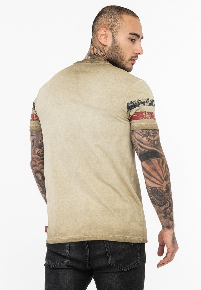 Lonsdale T-Shirt Skeld günstig online kaufen