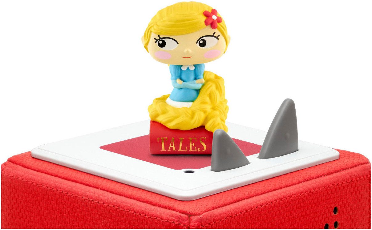 tonies Hörspielfigur Lieblings-Märchen - Rapunzel (Relaunch) – Bild 4 von 4