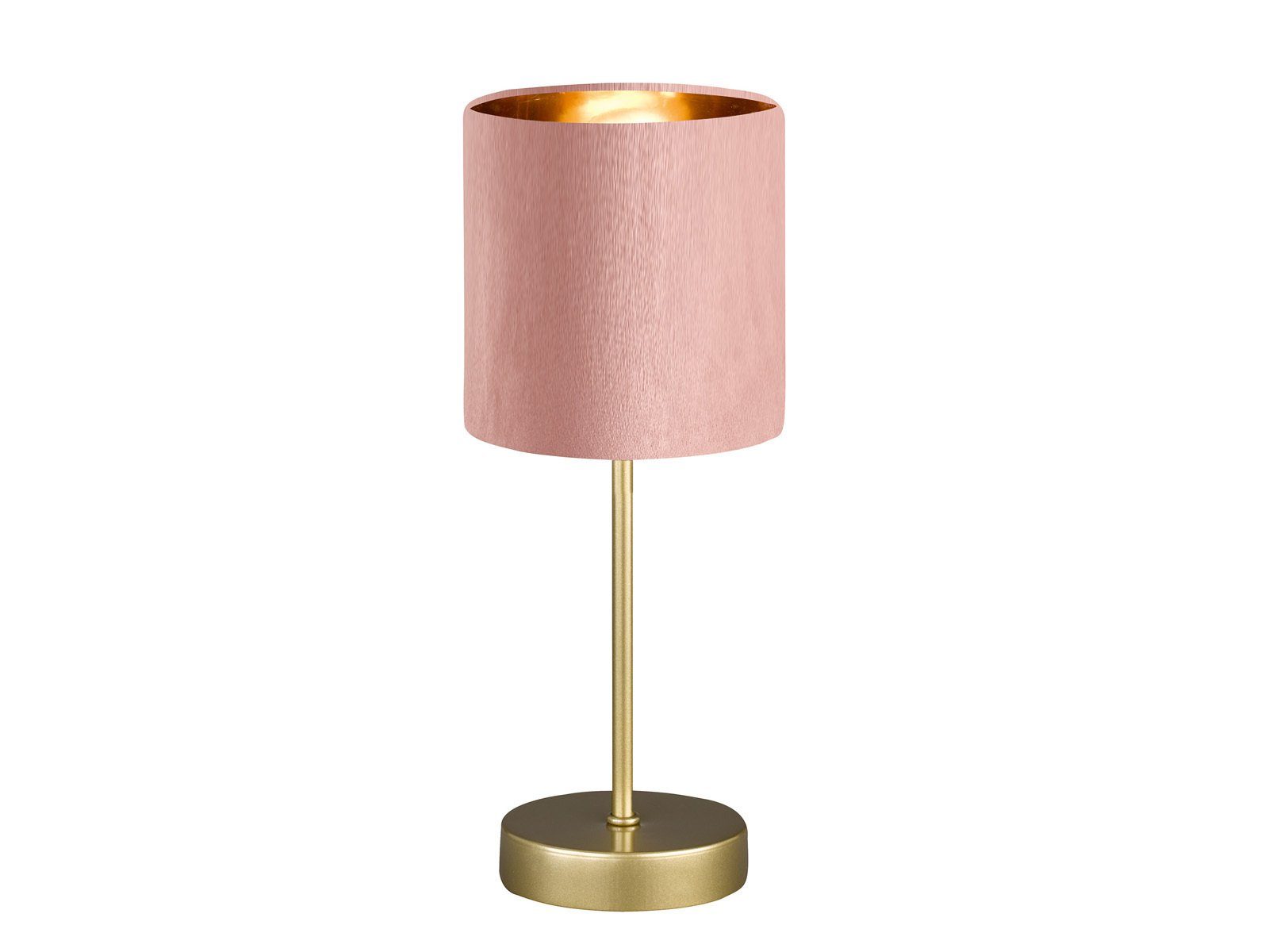 FISCHER & HONSEL LED Nachttischlampe, Dimmfunktion, günstig online kaufen