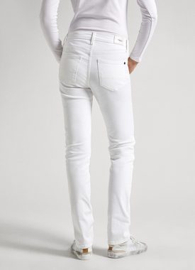 Pepe Jeans Slim-fit-Jeans SLIM JEANS HW