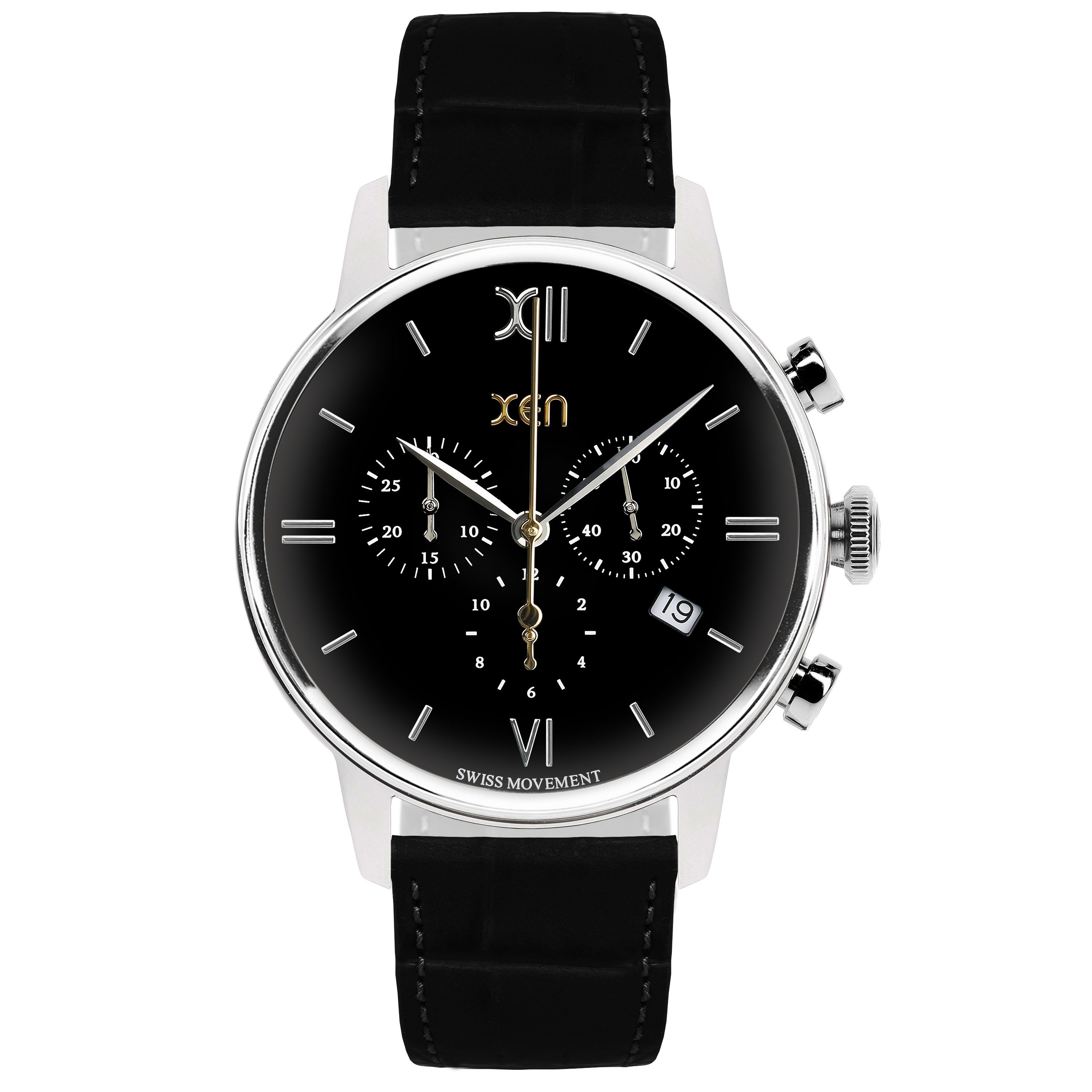 Chronograph