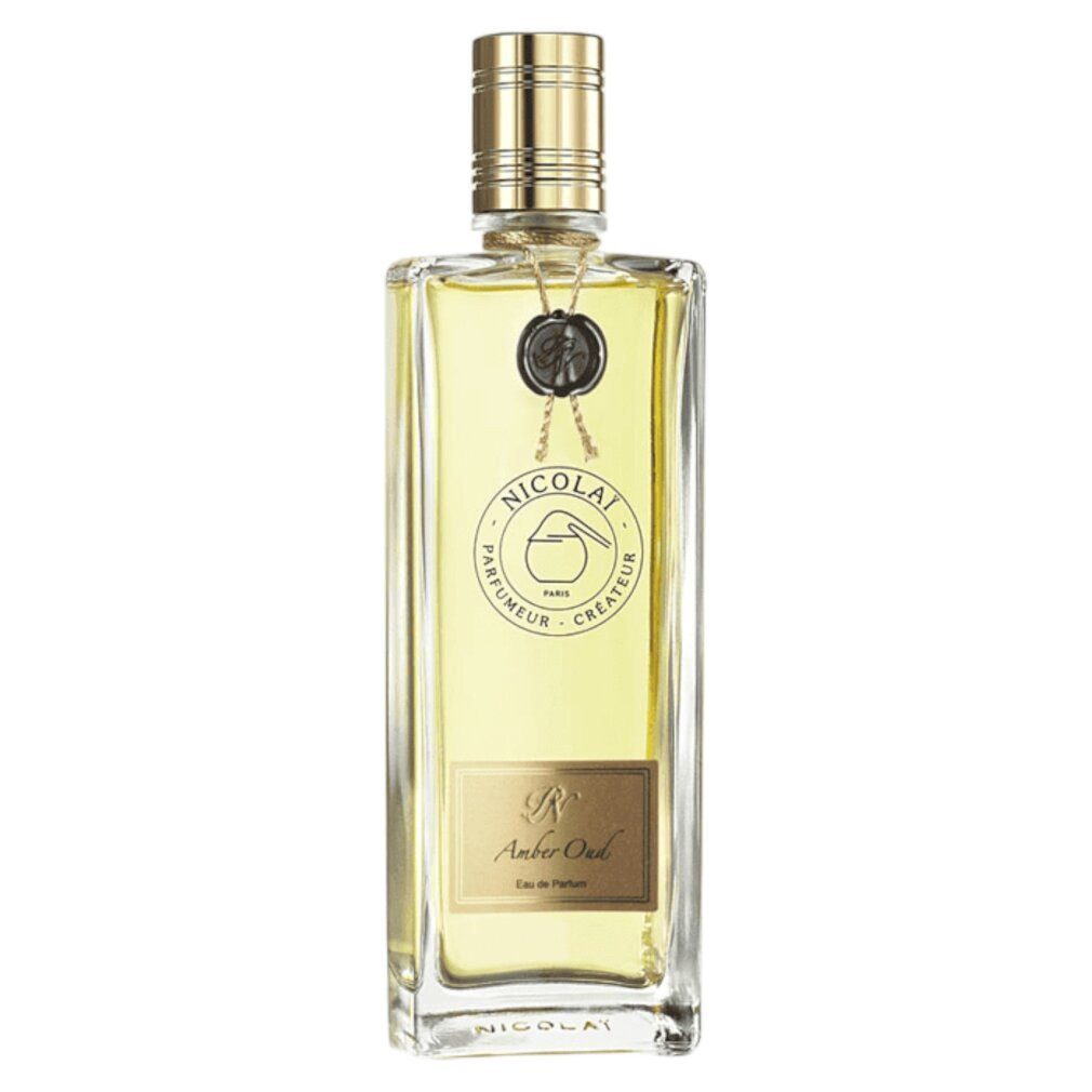 Nicolai Körperpflegeduft Nicolaï Amber Oud Eau de Parfum 100 ml