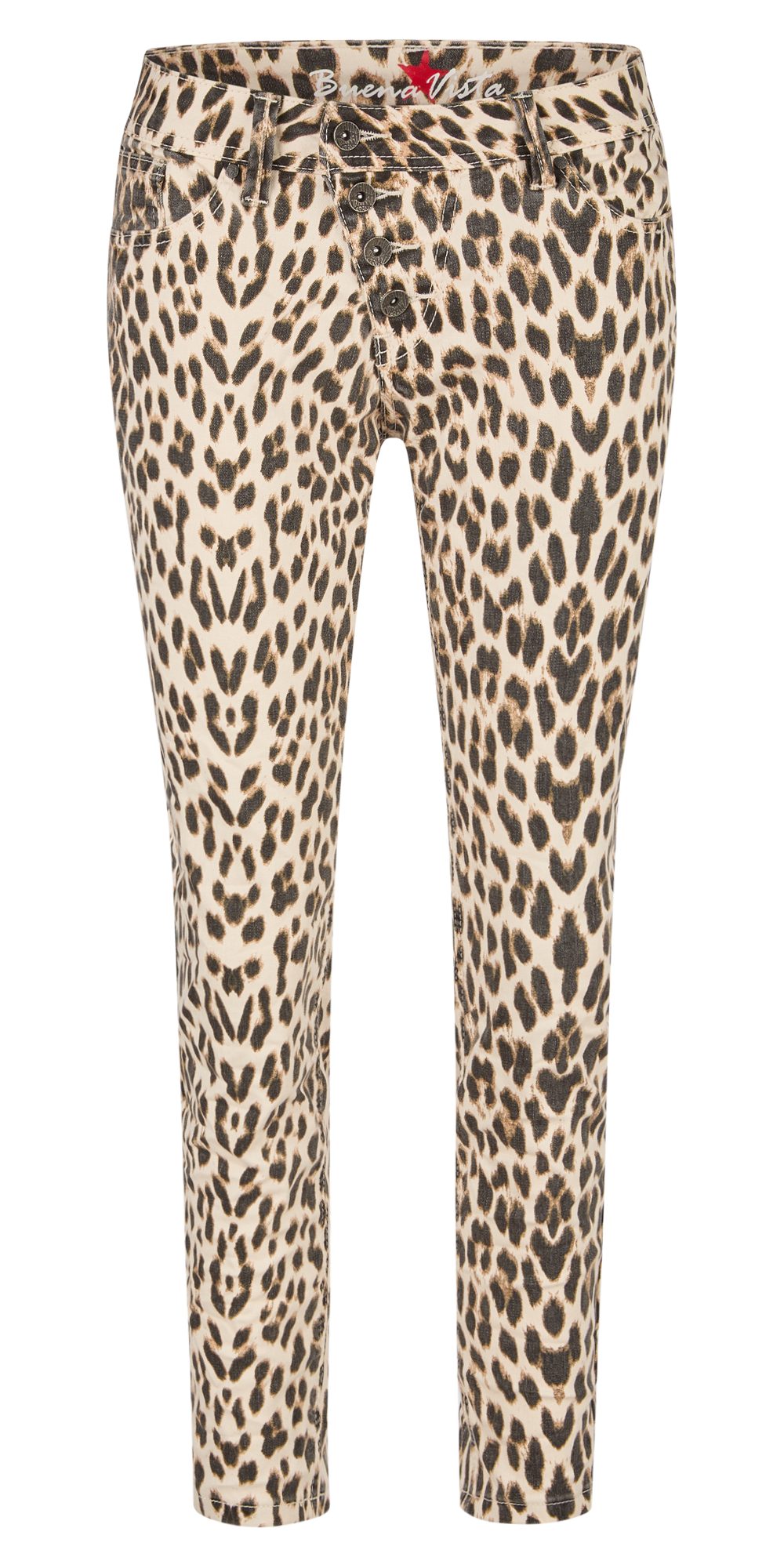 Buena Vista 7/8-Jeans Malibu 7/8 stretch günstig online kaufen