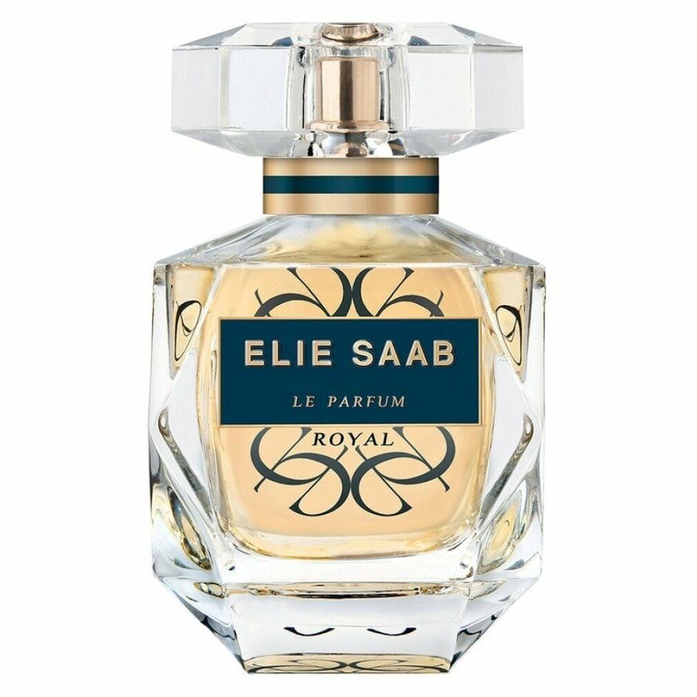 ELIE SAAB Eau de Parfum Le Parfum Royal Eau de Parfum