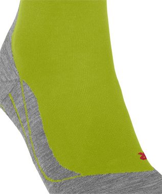 FALKE Laufsocken RU4 Endurance leichte Laufsocke mit mittlerer Polsterung