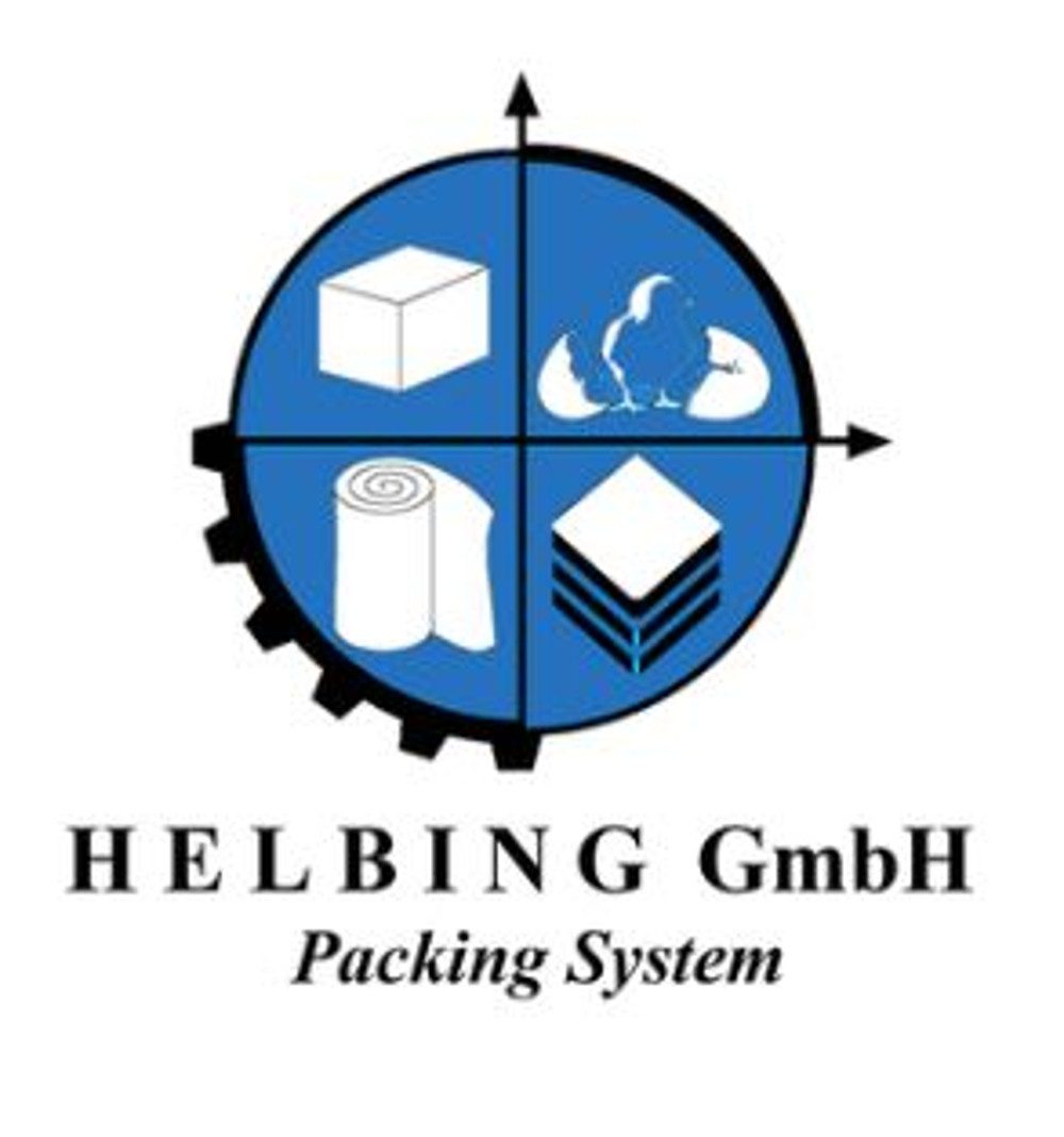 Helbing GmbH Packing Systems