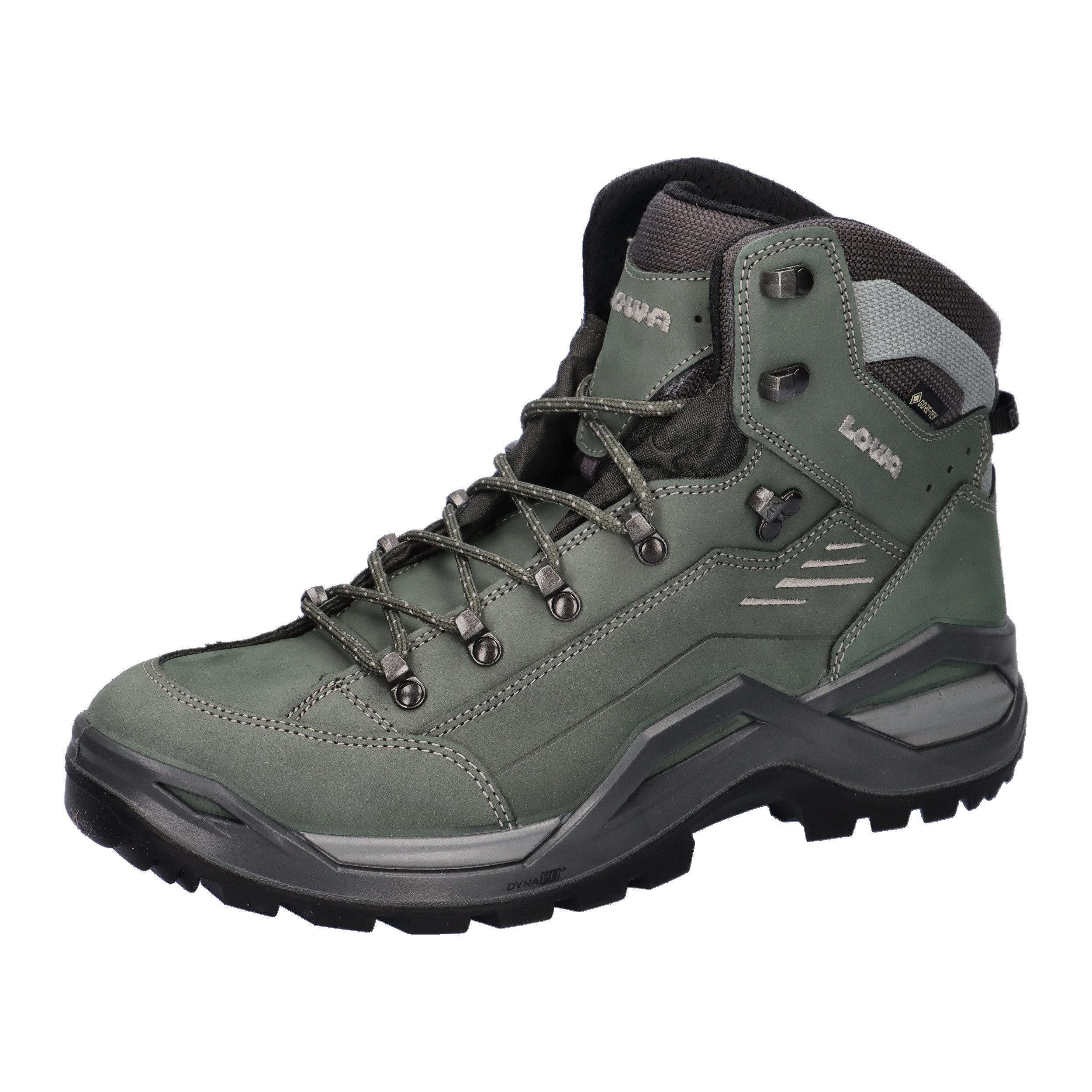 Lowa Lowa Herren Wanderschuhe Renegade Evo GTX Mid 311916 Trekkingschuh