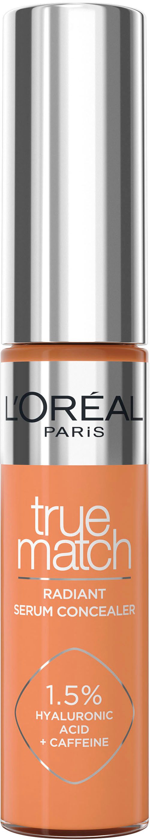 Concealer True Match Radiant Serum Concealer