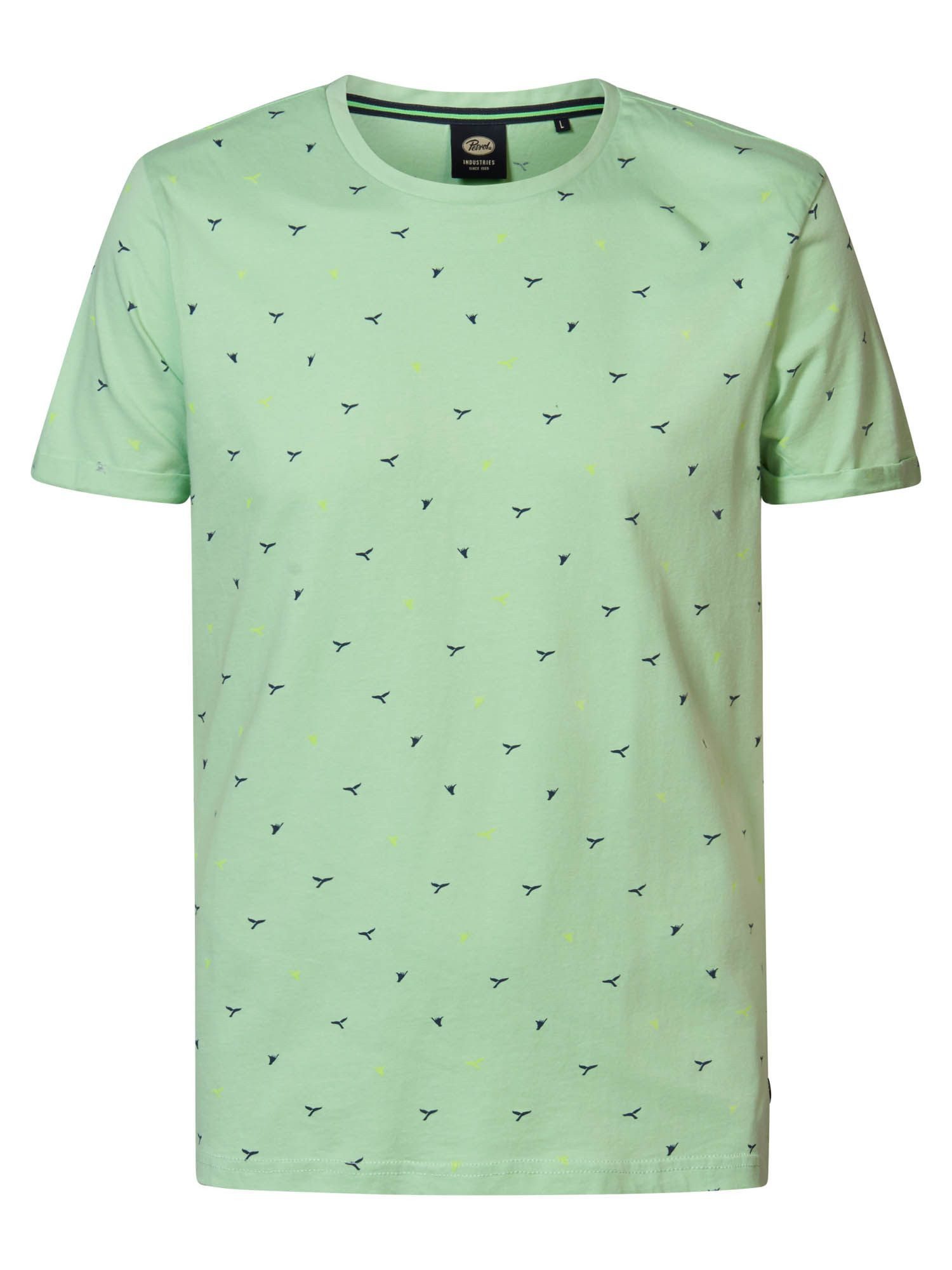 Petrol Industries T-Shirt