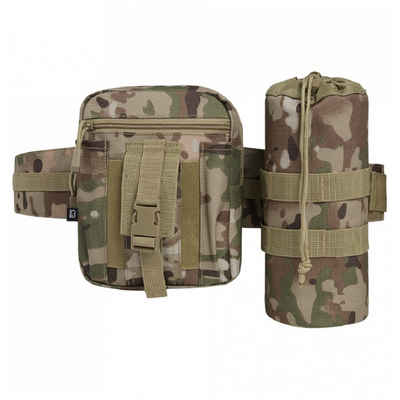 Brandit Bauchtasche Waistbeltbag Allround - tactical camo (Packung)