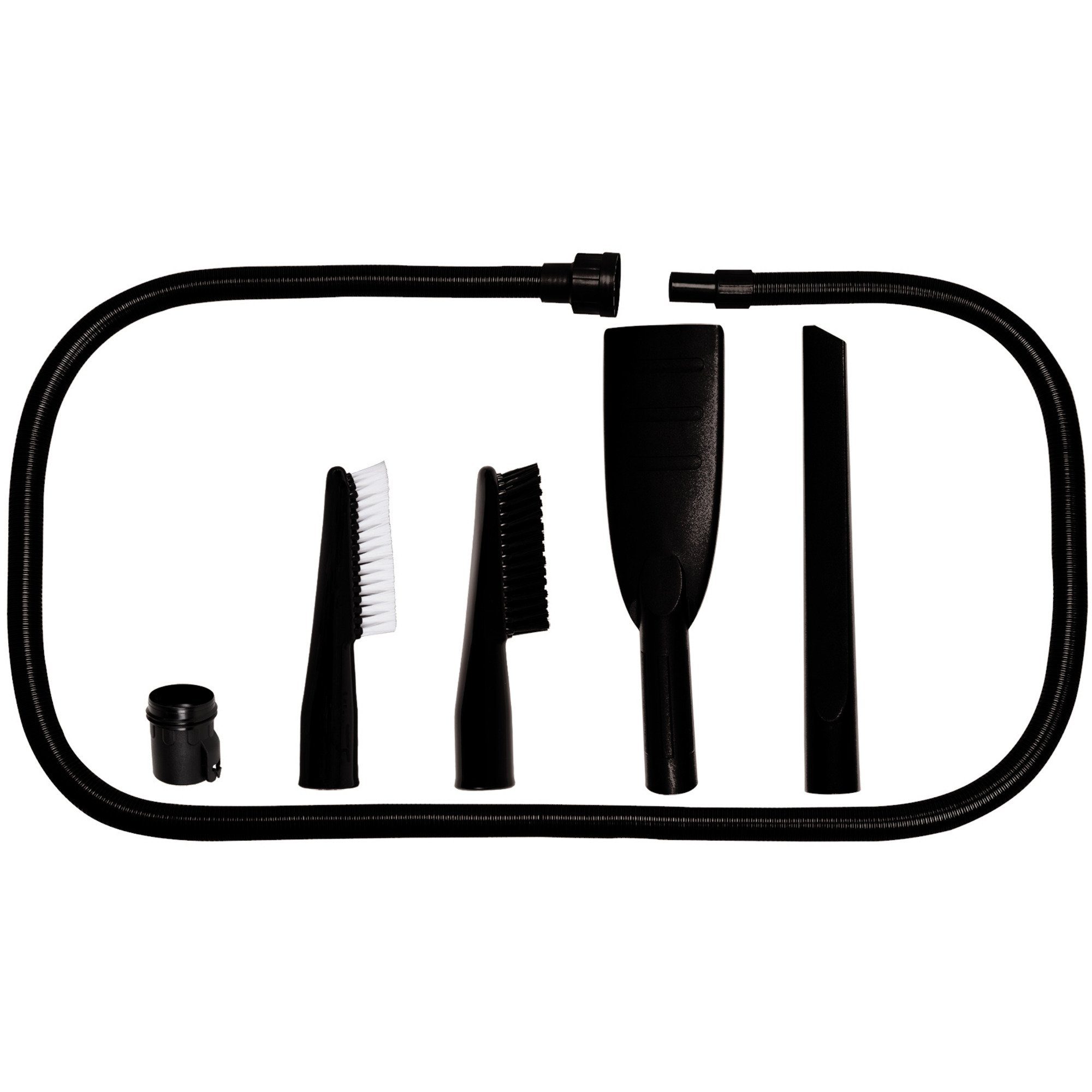 Einhell Bodendüse EINHELL Autoreinigungsset, Set