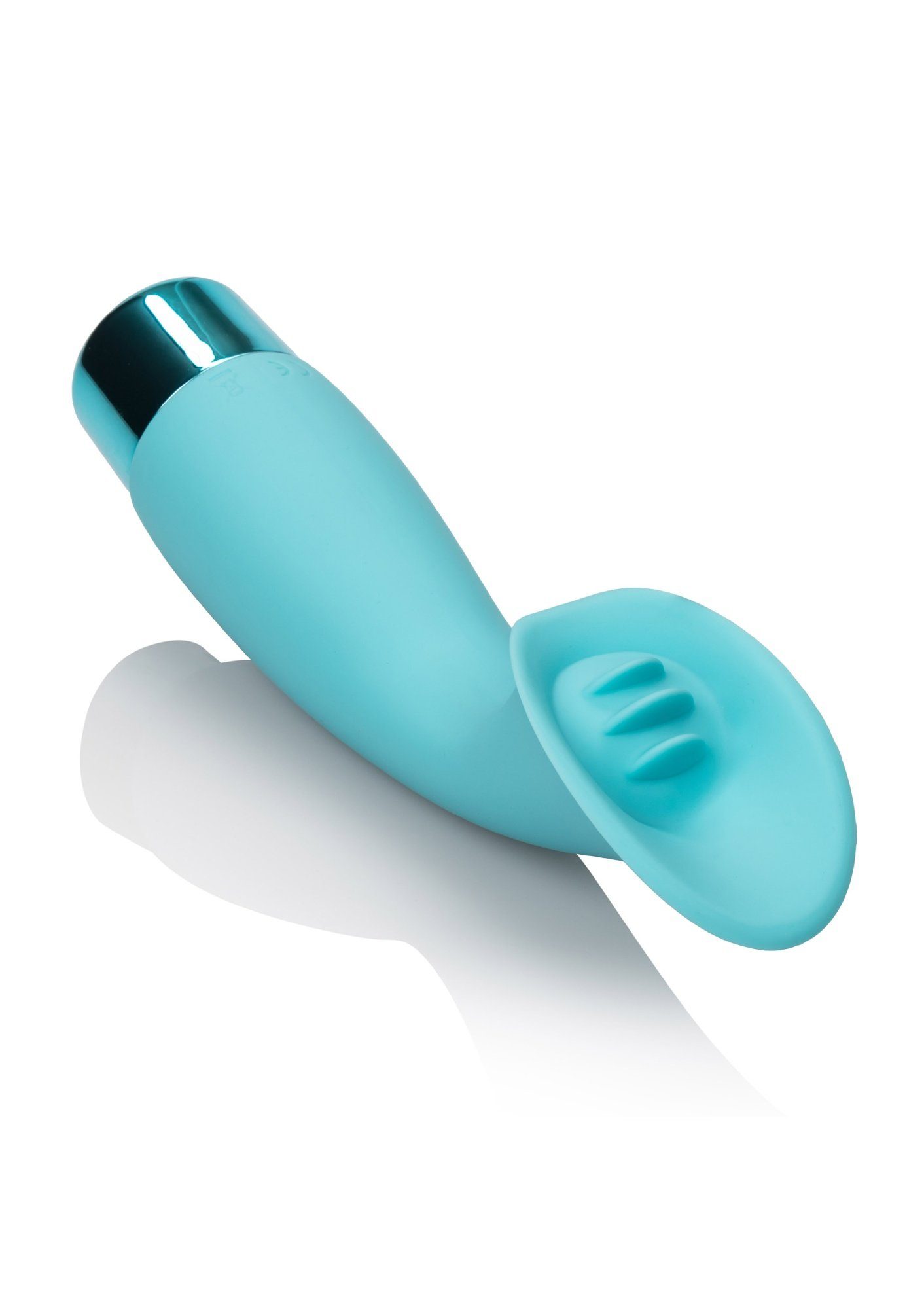 California Climaxer Novelties Exotic Auflege-Vibrator Eden Klitoris-Massagegerät