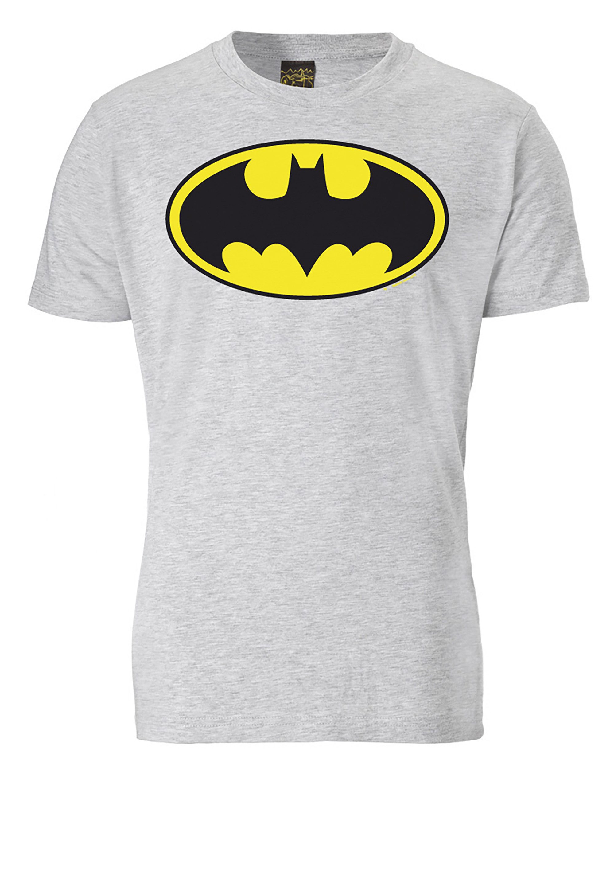 T-Shirt Batman - Logo