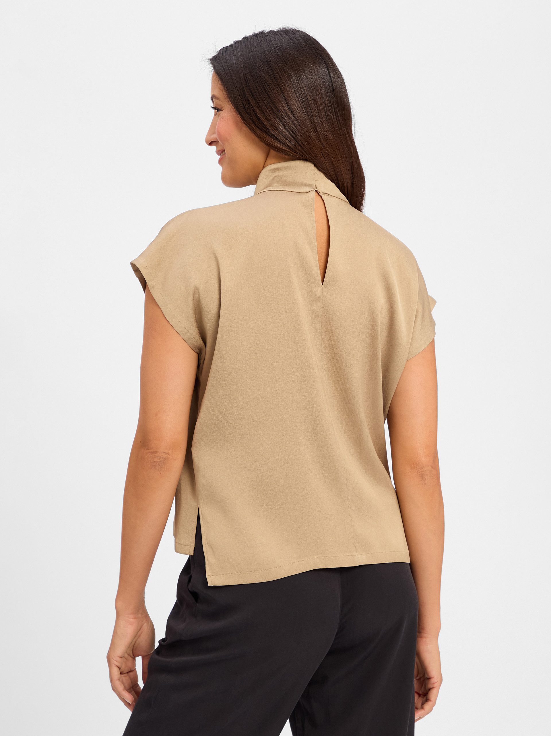 Drykorn Shirtbluse Alaria_1 günstig online kaufen