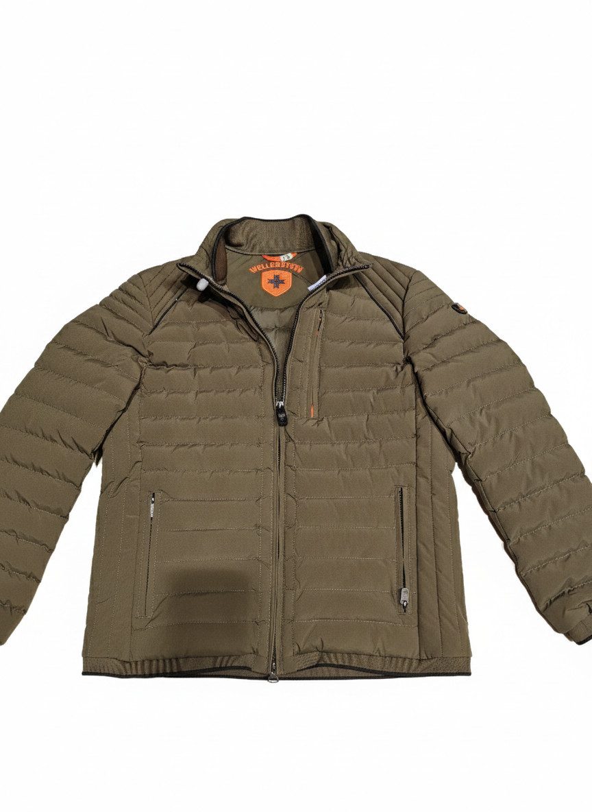 Wellensteyn Outdoorjacke günstig online kaufen