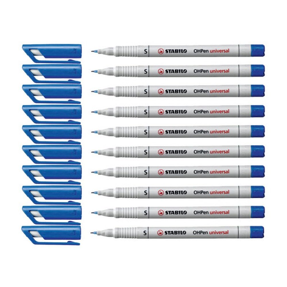 STABILO Folienstift STABILO OHPen universal Folienstifte