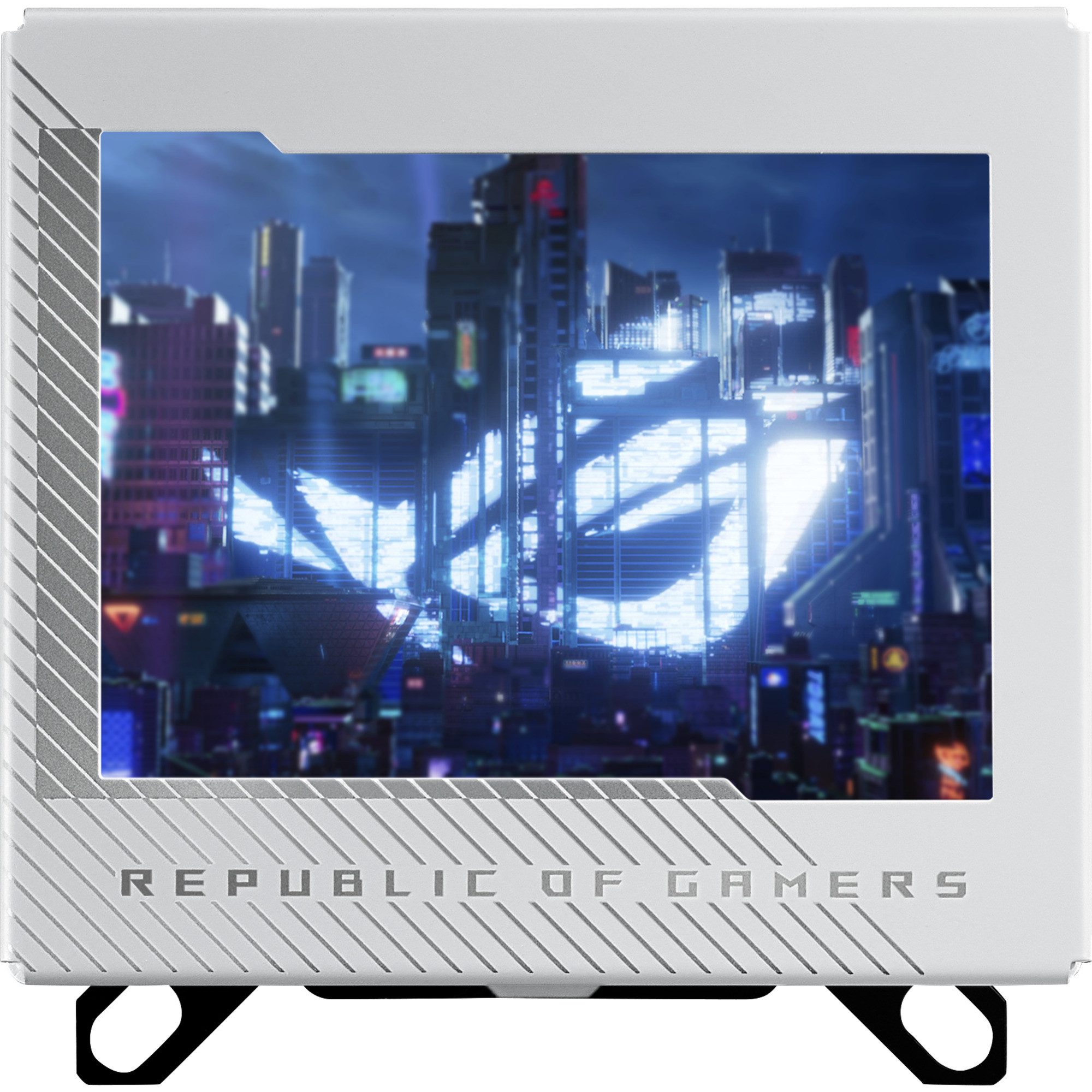 Asus CPU Kühler ASUS ROG RYUJIN III WB, CPU-Kühler