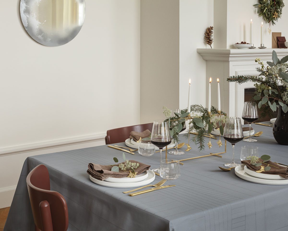 Georg Jensen Christbaumschmuck