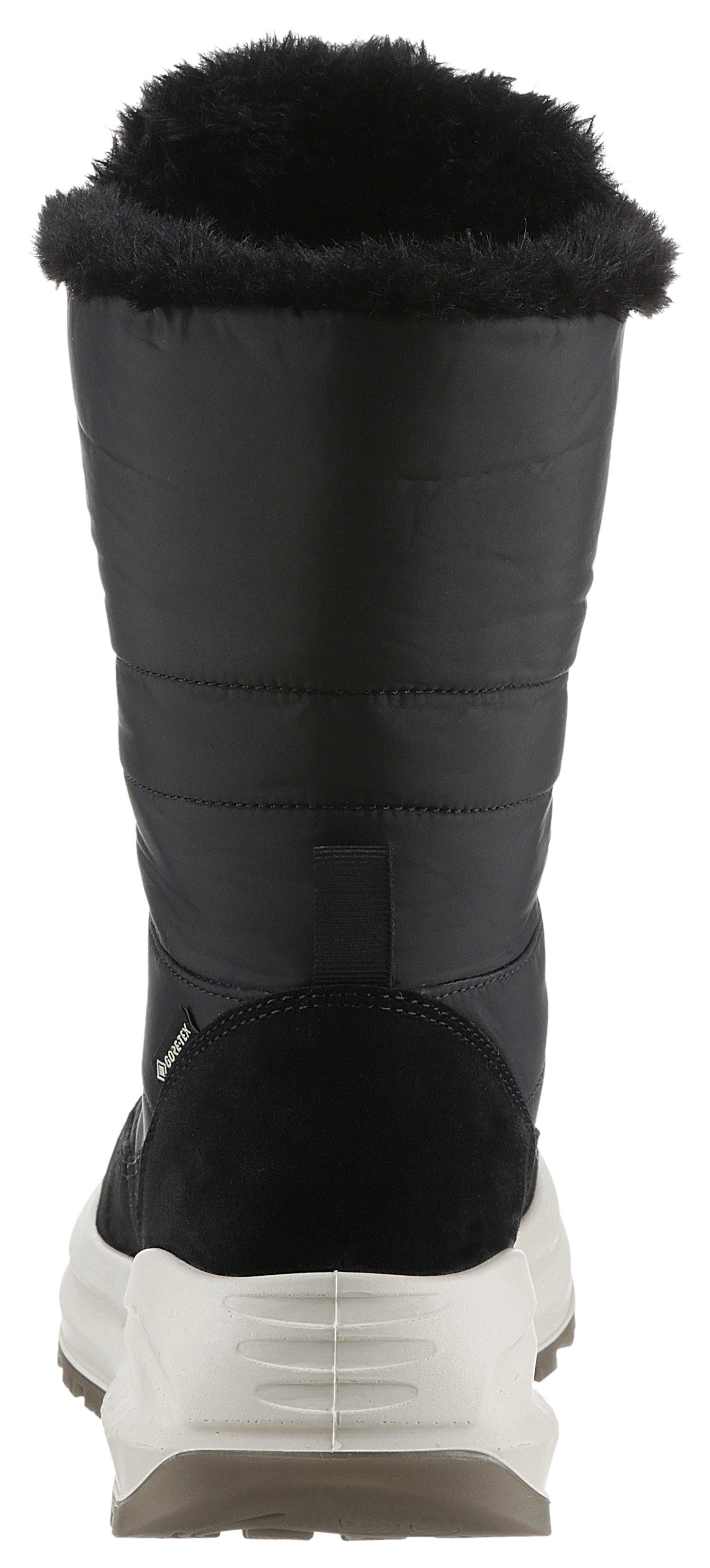 Ara MASSA Winterboots, Plateau, Kurzstiefel mit GORE TEX-Membran, H-Weite = günstig online kaufen