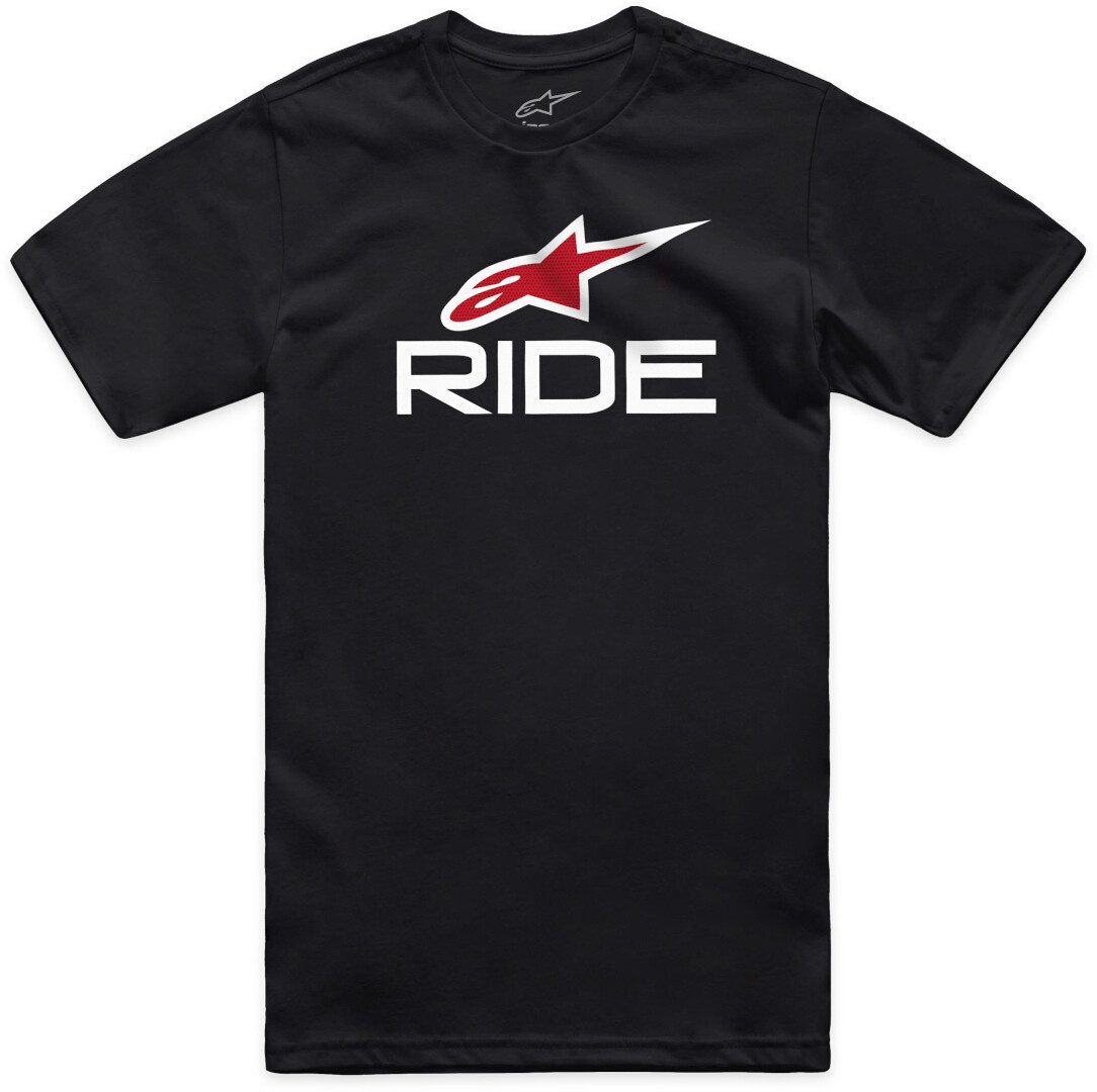 T-Shirt Ride 4.0 T-Shirt