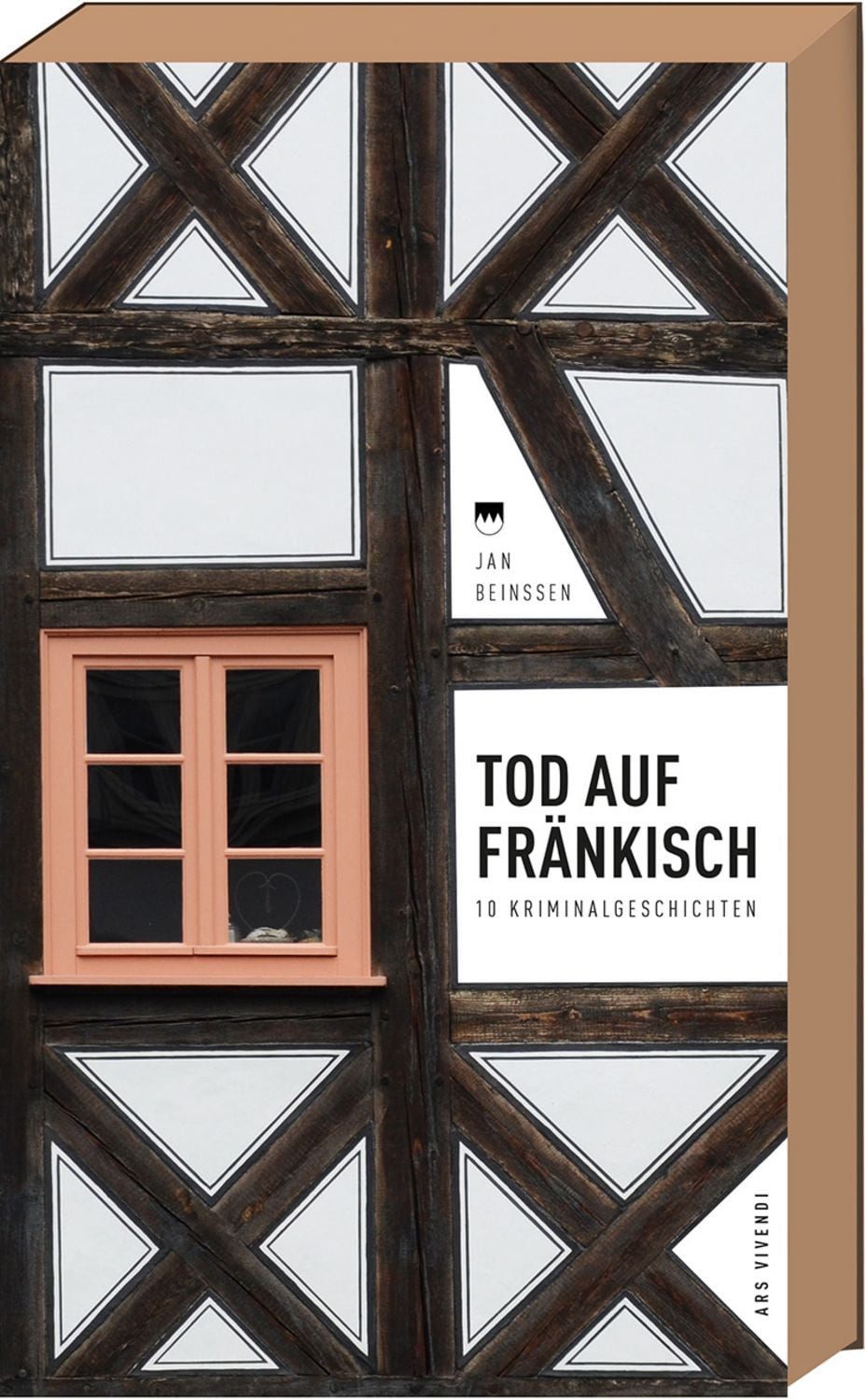Tod auf Fränkisch / Jan Beinssen